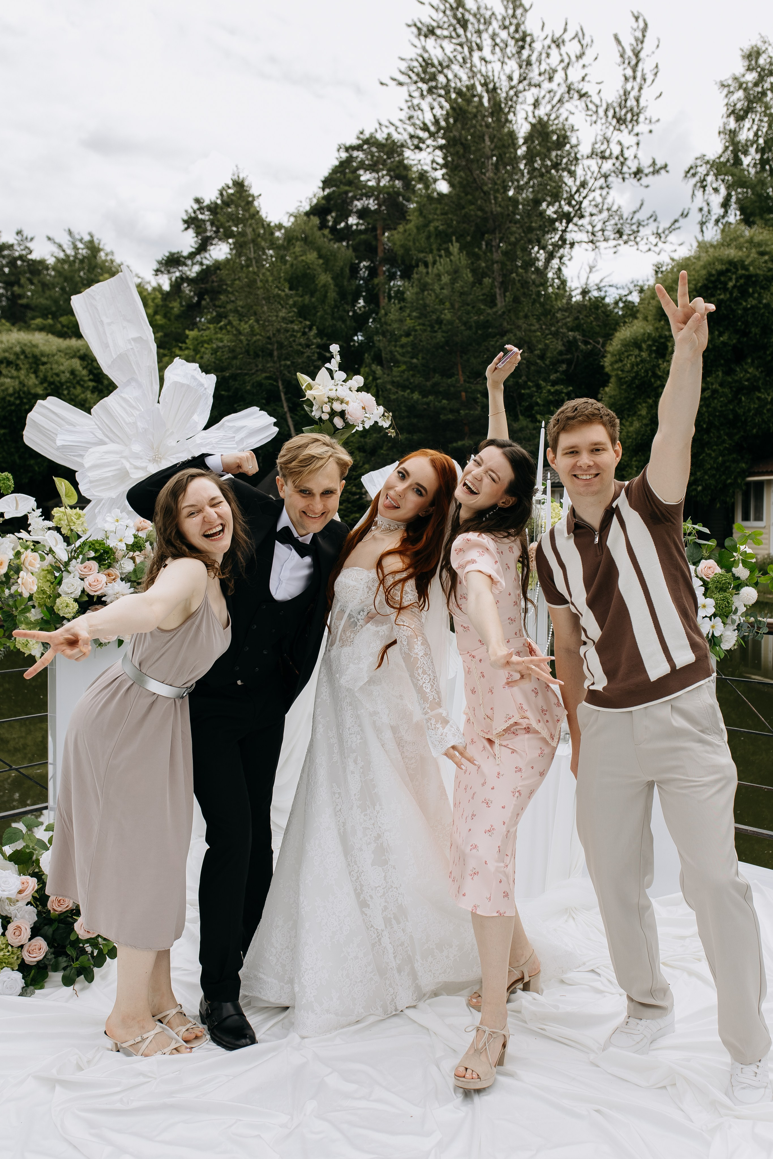 NATALY & EDUARD. Свадебный и семейный фотограф в Москве