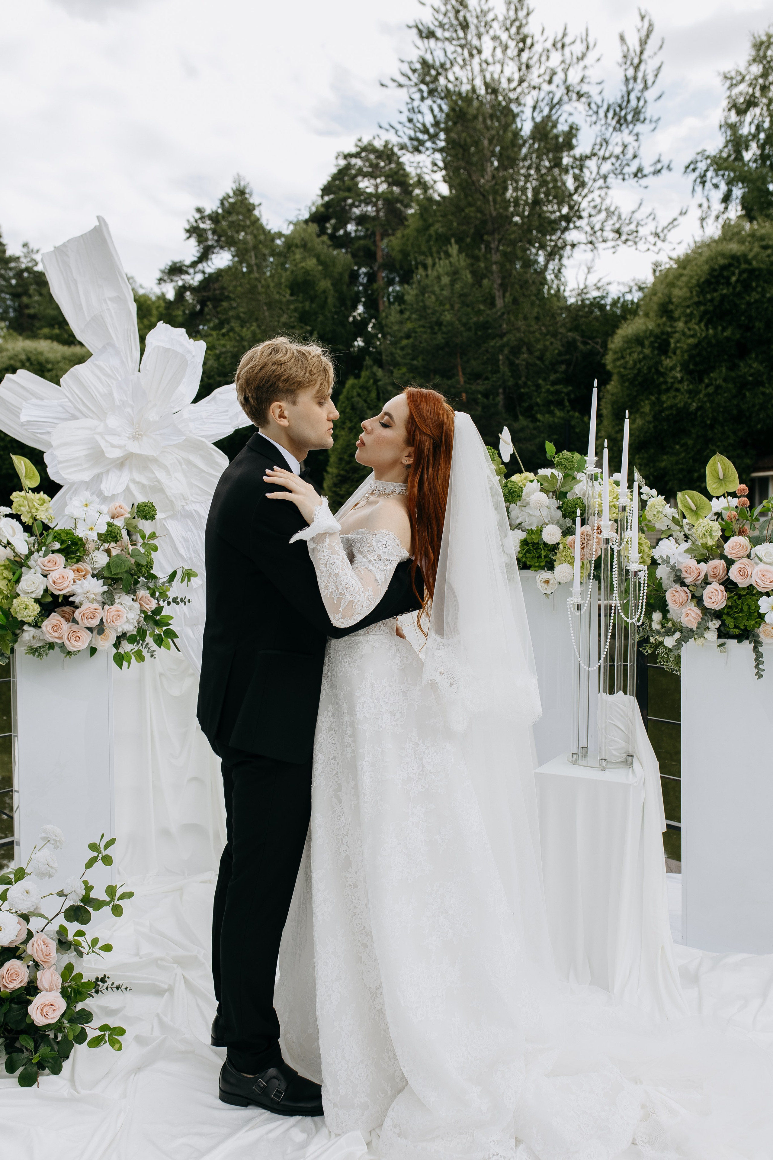 NATALY & EDUARD. Свадебный и семейный фотограф в Москве