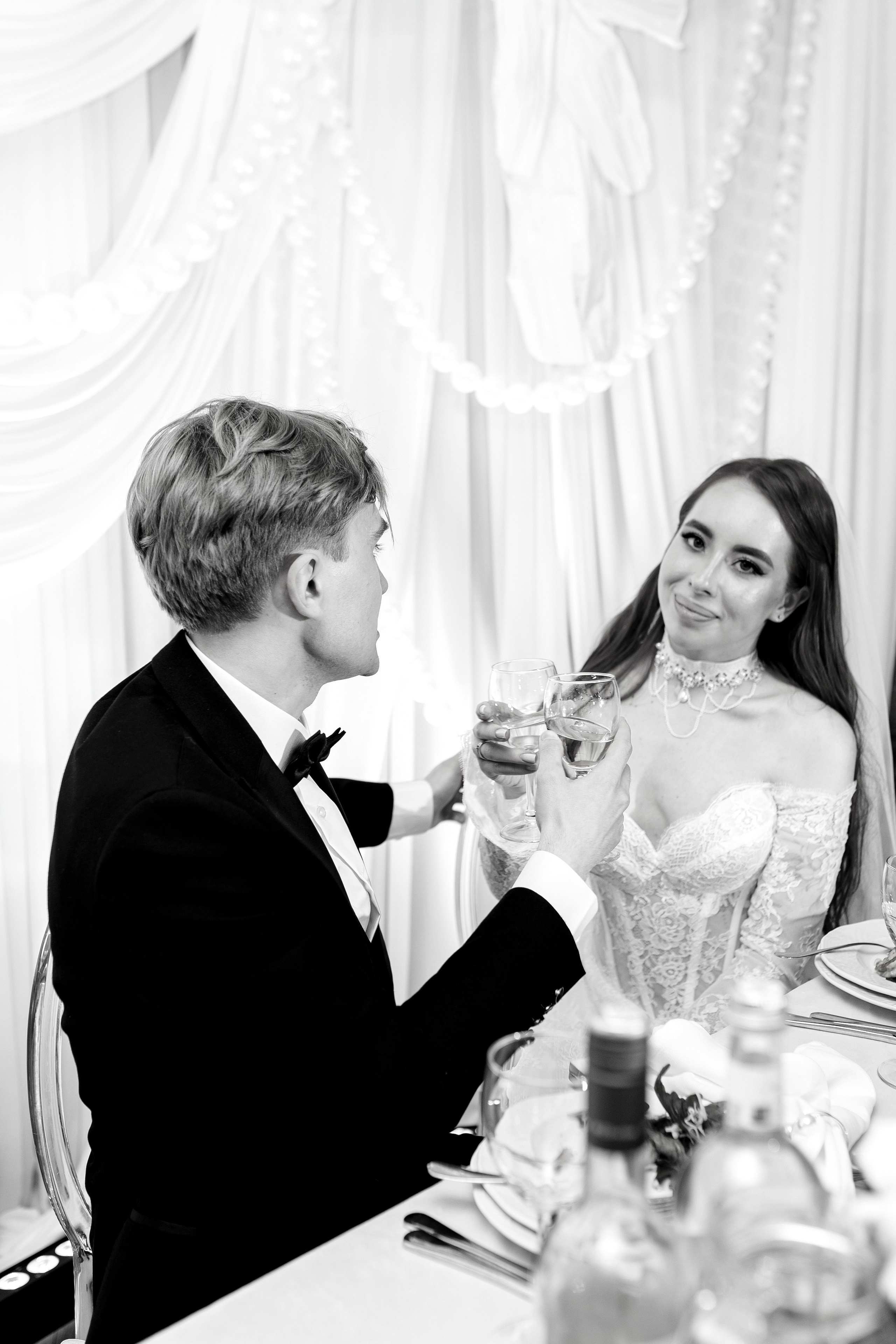 NATALY & EDUARD. Свадебный и семейный фотограф в Москве
