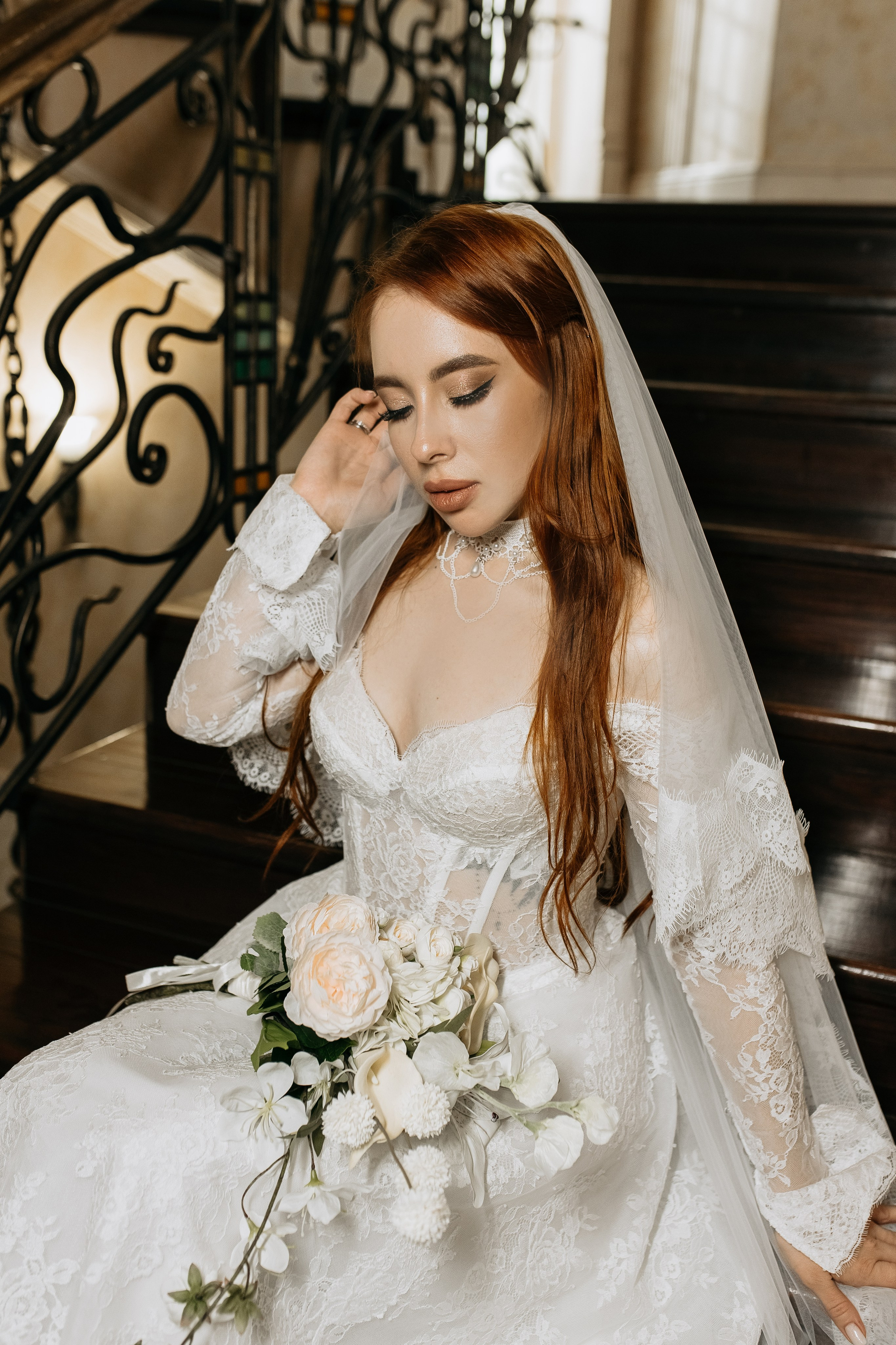 NATALY & EDUARD. Свадебный и семейный фотограф в Москве