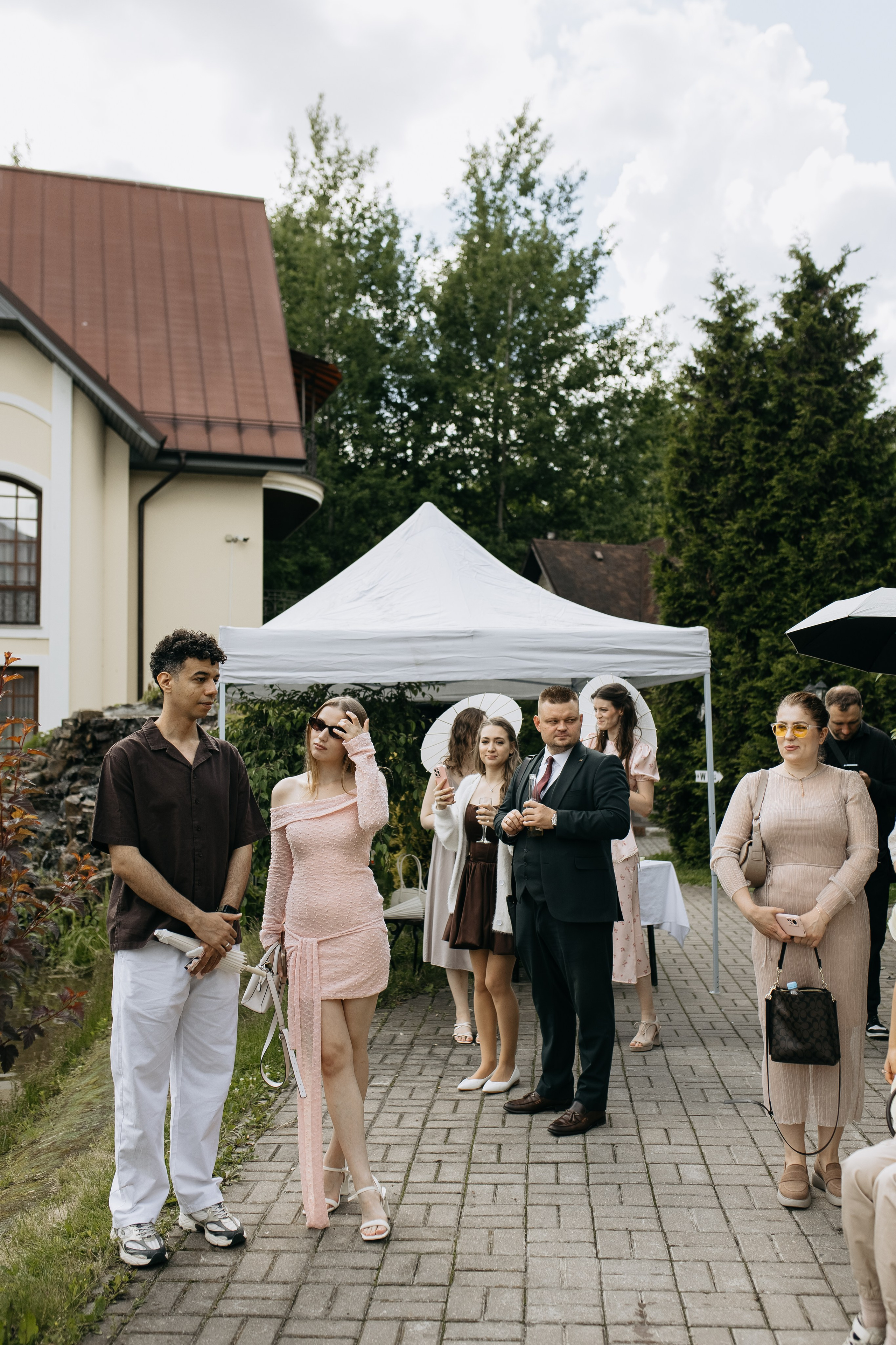NATALY & EDUARD. Свадебный и семейный фотограф в Москве