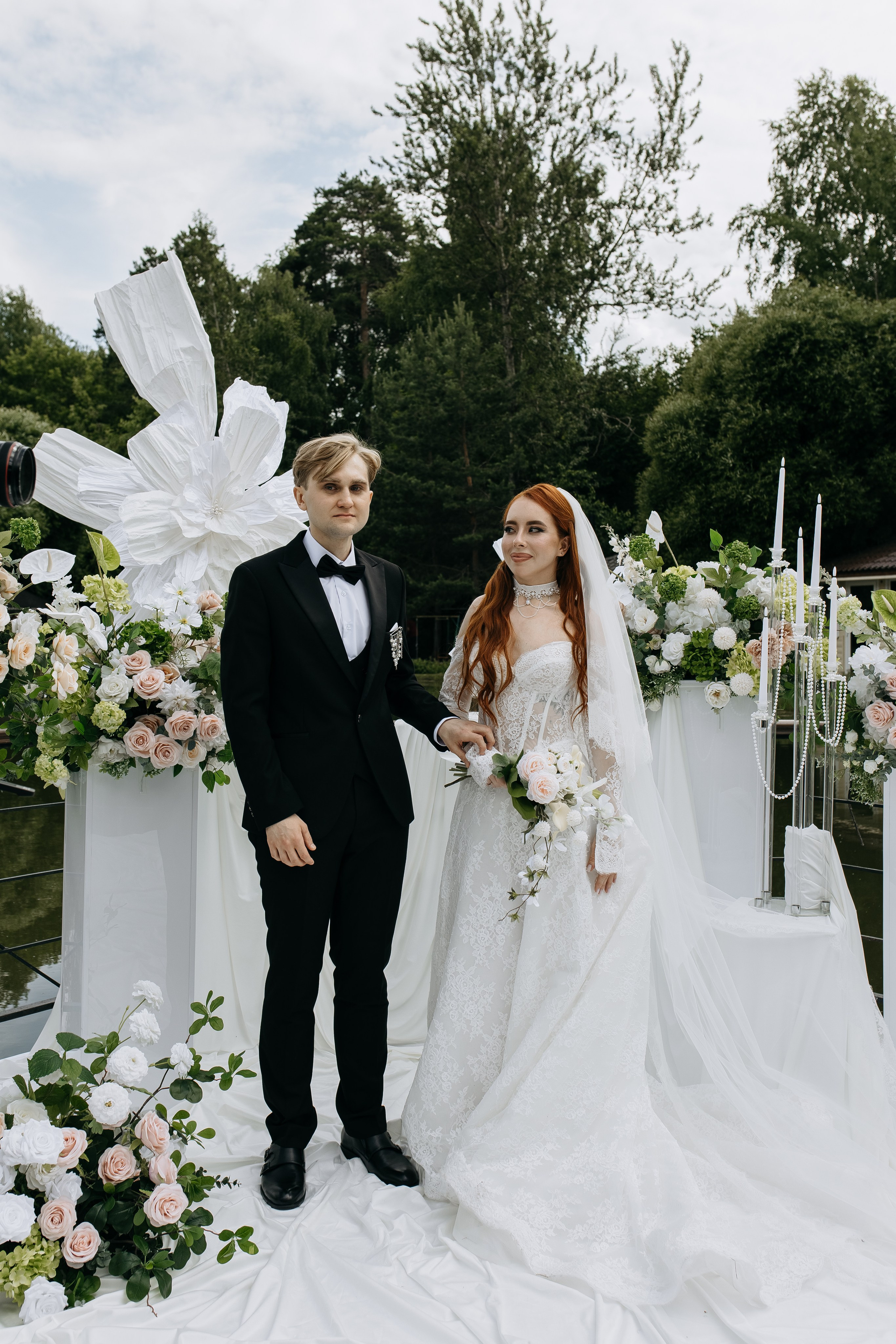 NATALY & EDUARD. Свадебный и семейный фотограф в Москве