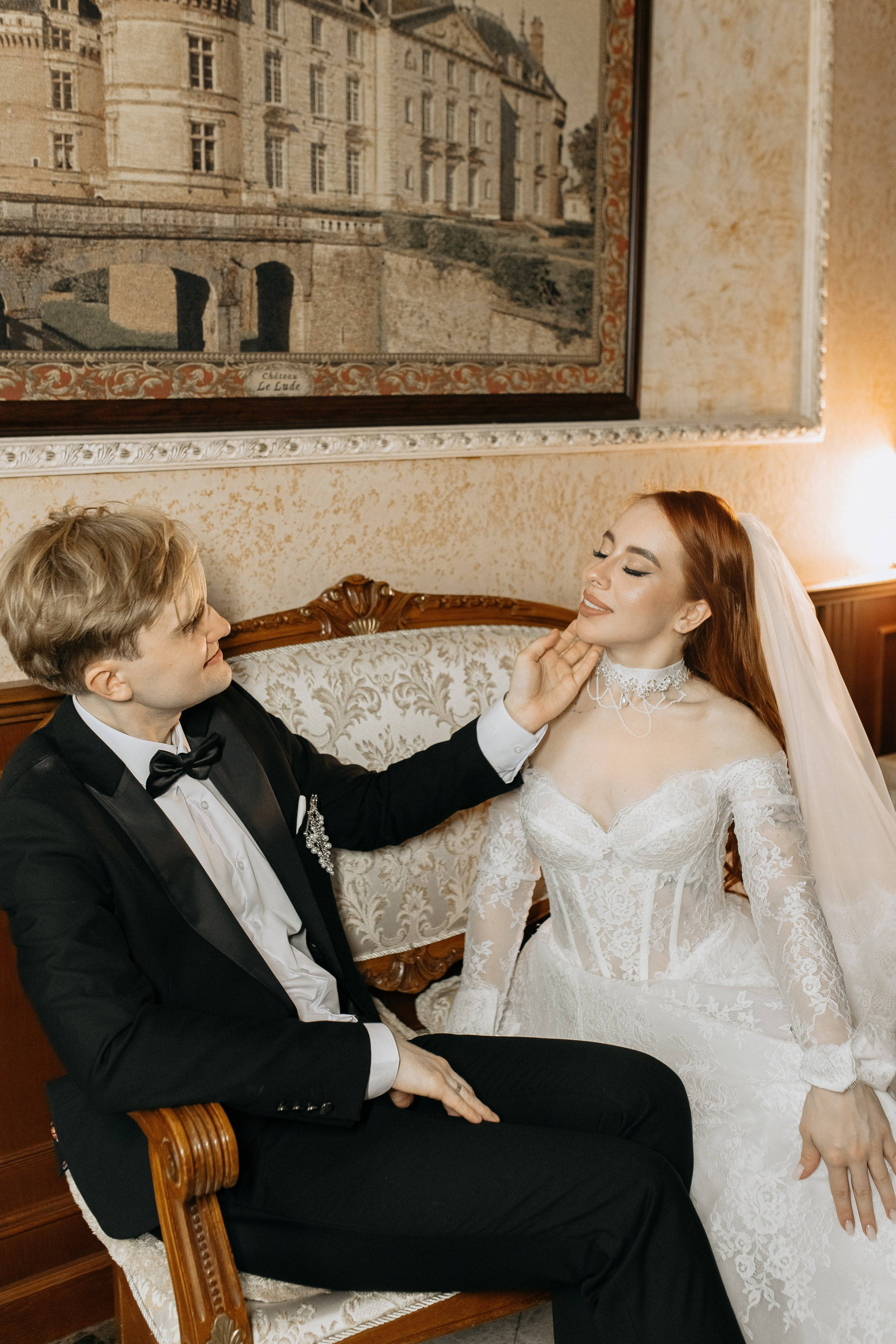 NATALY & EDUARD. Свадебный и семейный фотограф в Москве