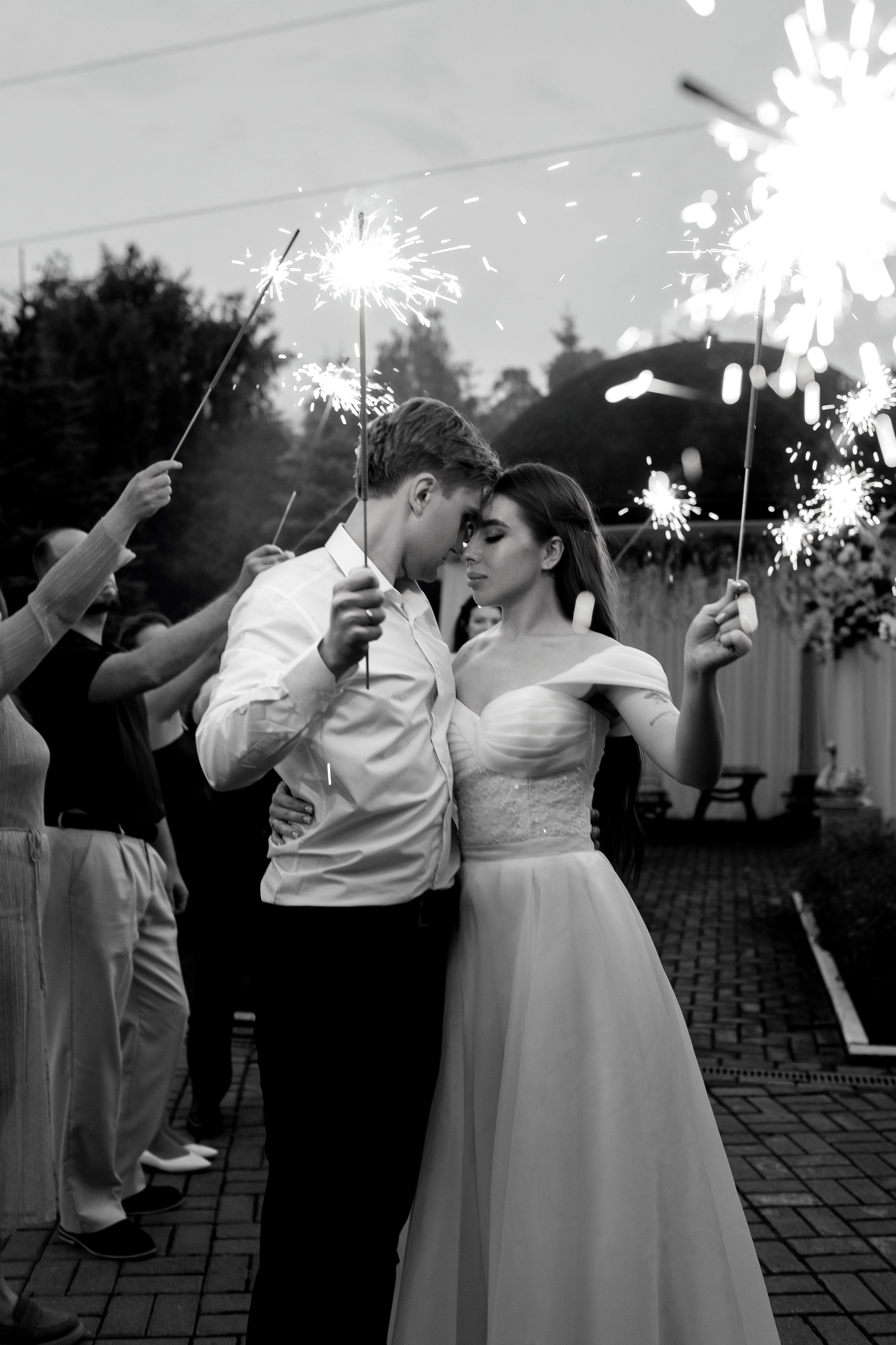 NATALY & EDUARD. Свадебный и семейный фотограф в Москве