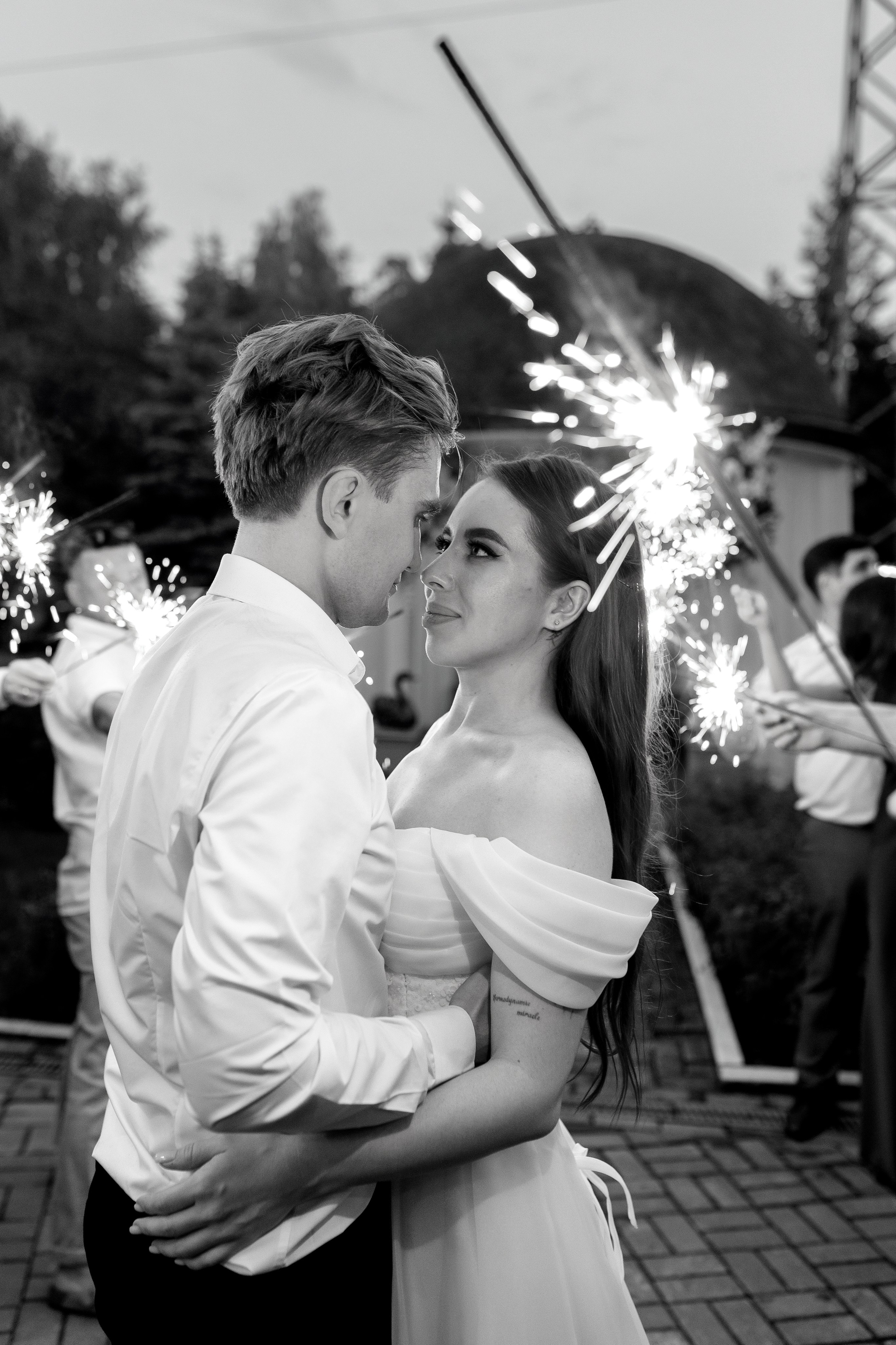 NATALY & EDUARD. Свадебный и семейный фотограф в Москве