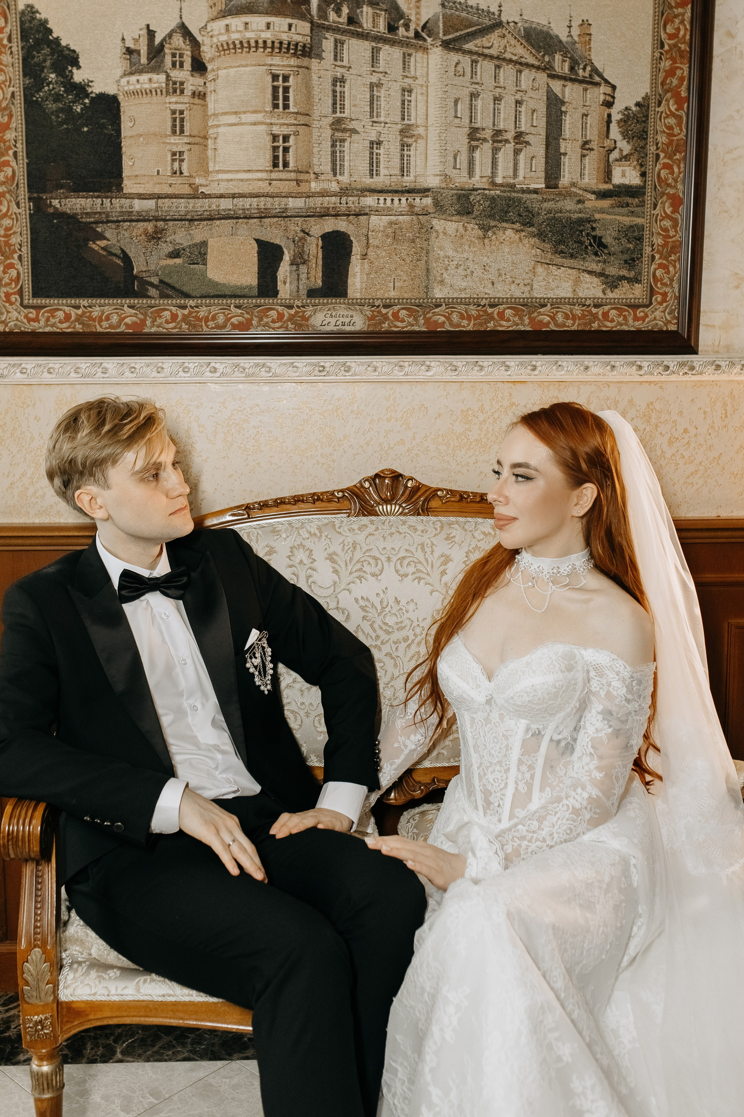 NATALY & EDUARD. Свадебный и семейный фотограф в Москве