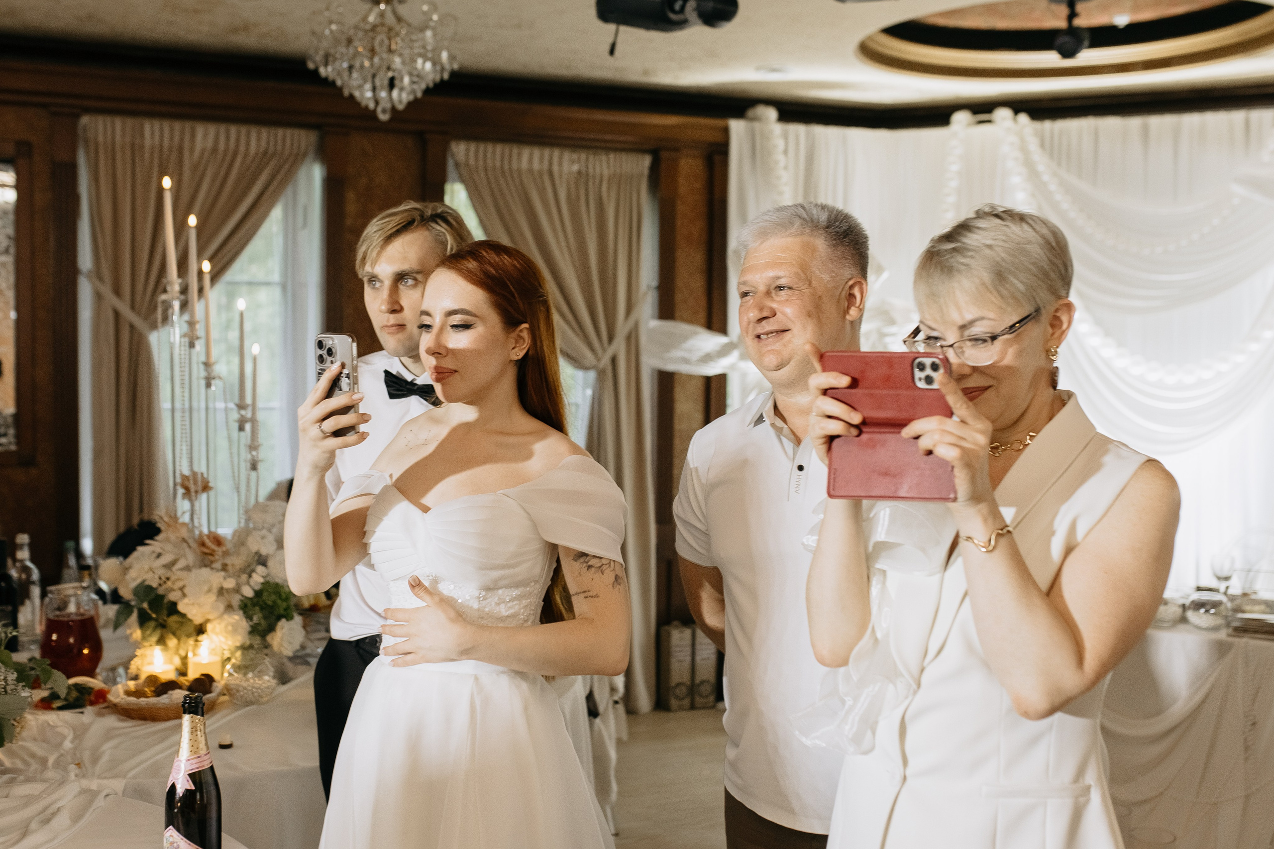 NATALY & EDUARD. Свадебный и семейный фотограф в Москве