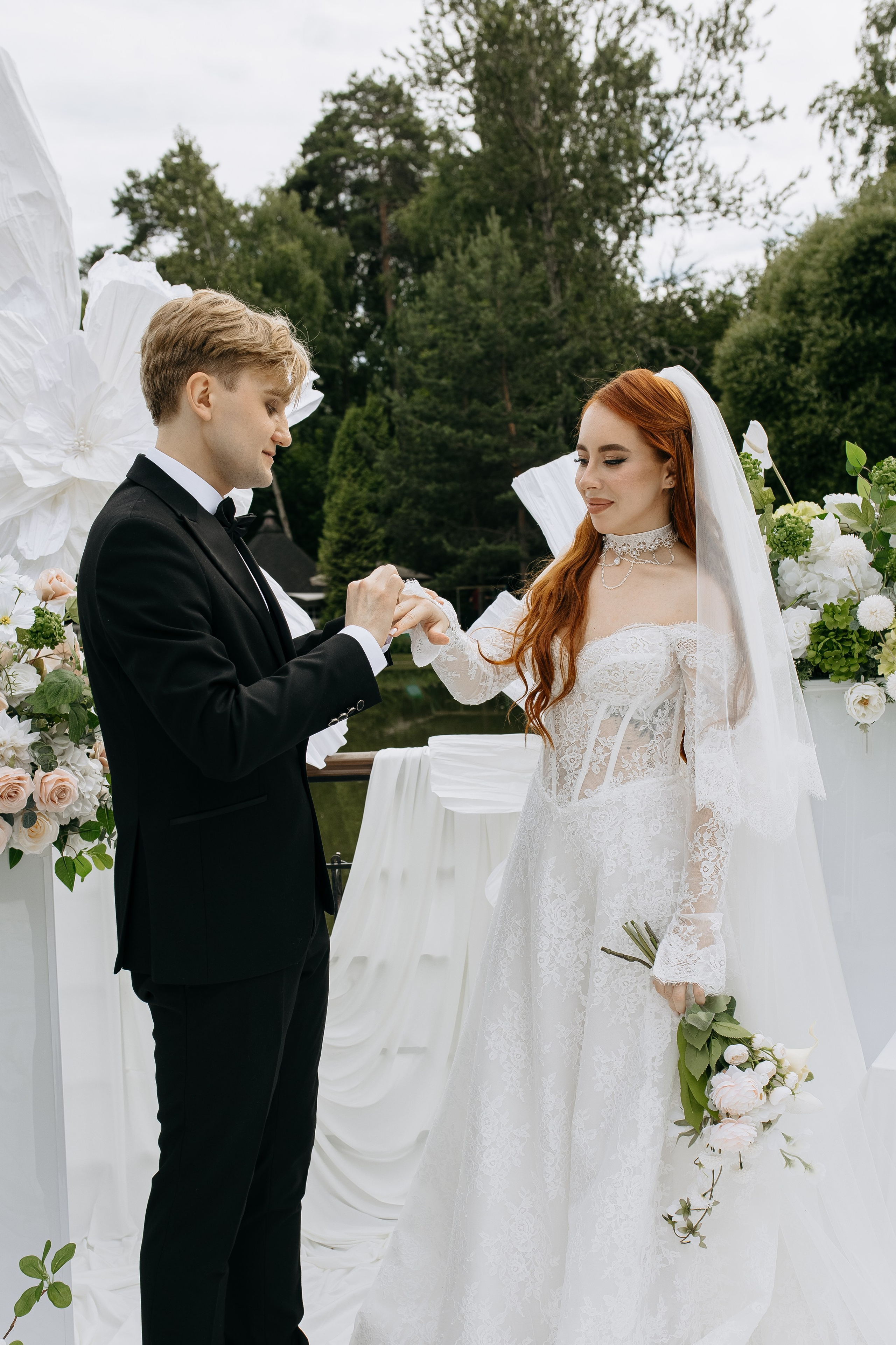 NATALY & EDUARD. Свадебный и семейный фотограф в Москве