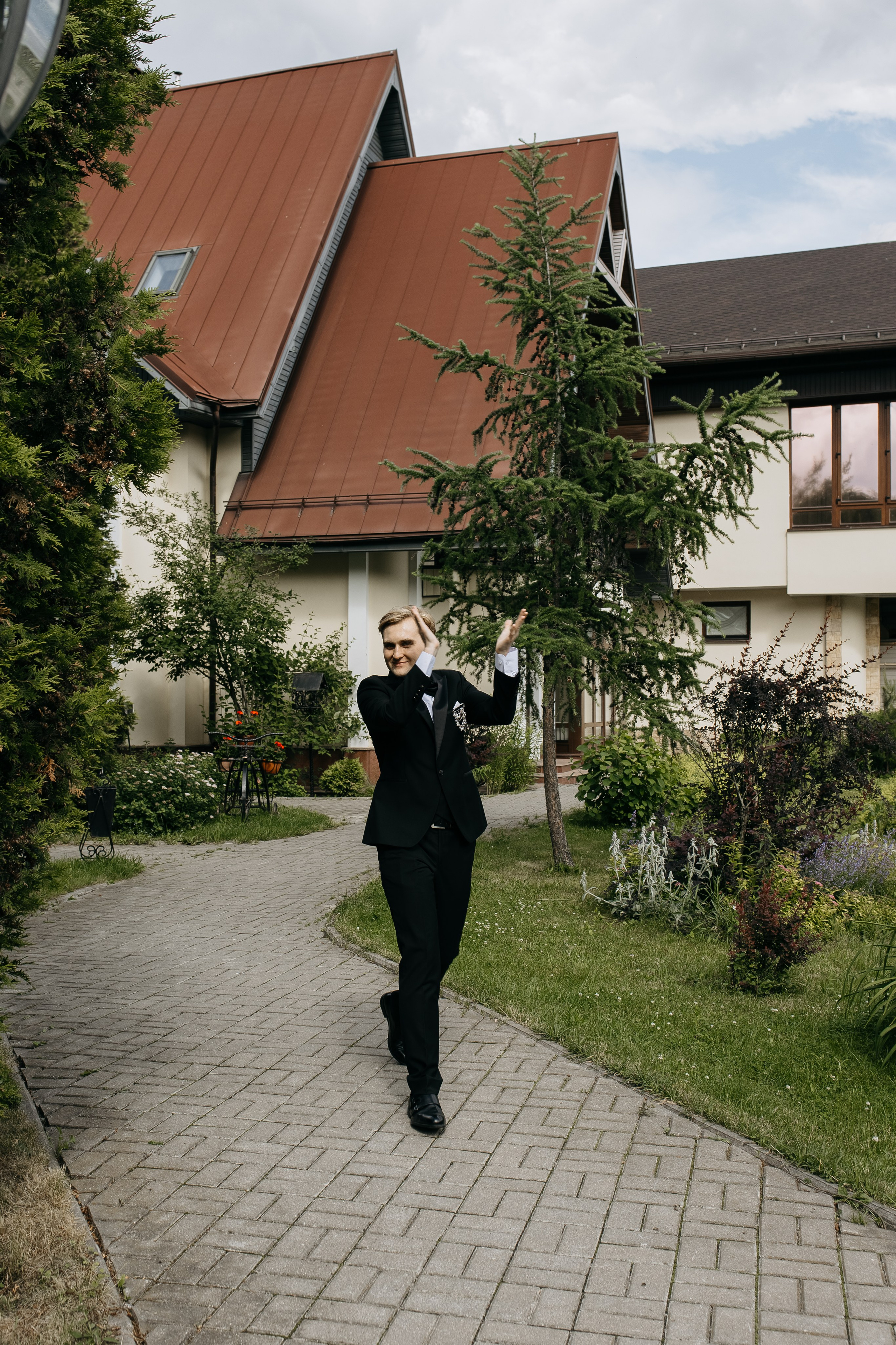 NATALY & EDUARD. Свадебный и семейный фотограф в Москве