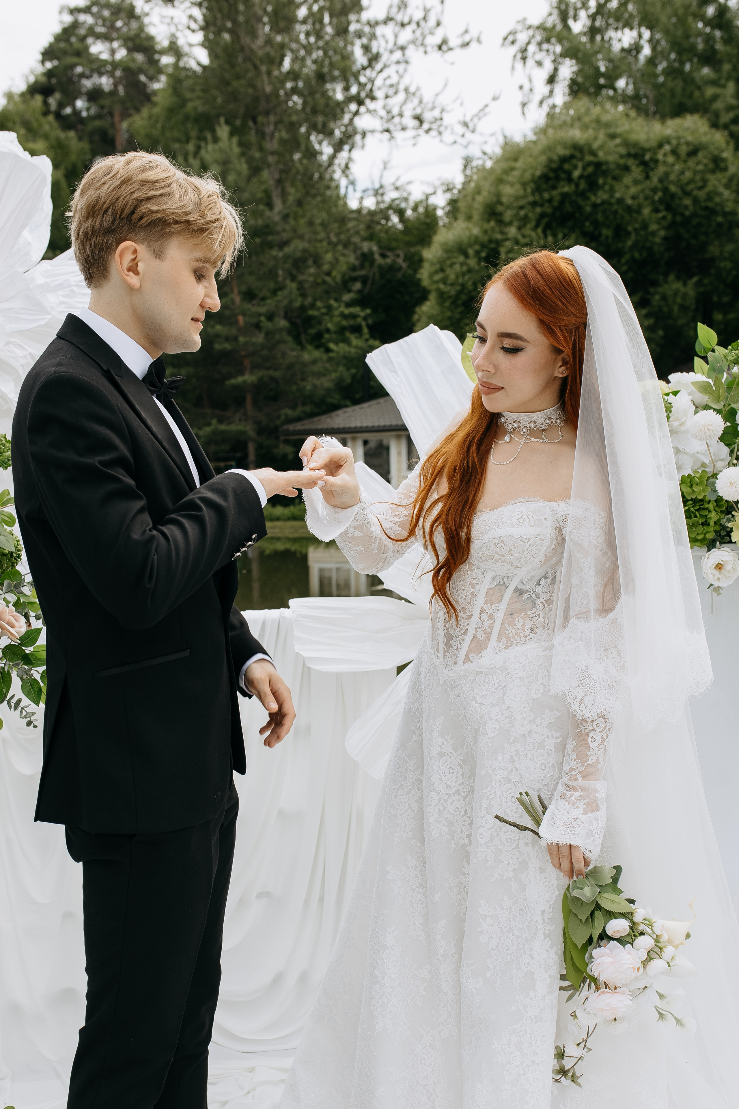 NATALY & EDUARD. Свадебный и семейный фотограф в Москве