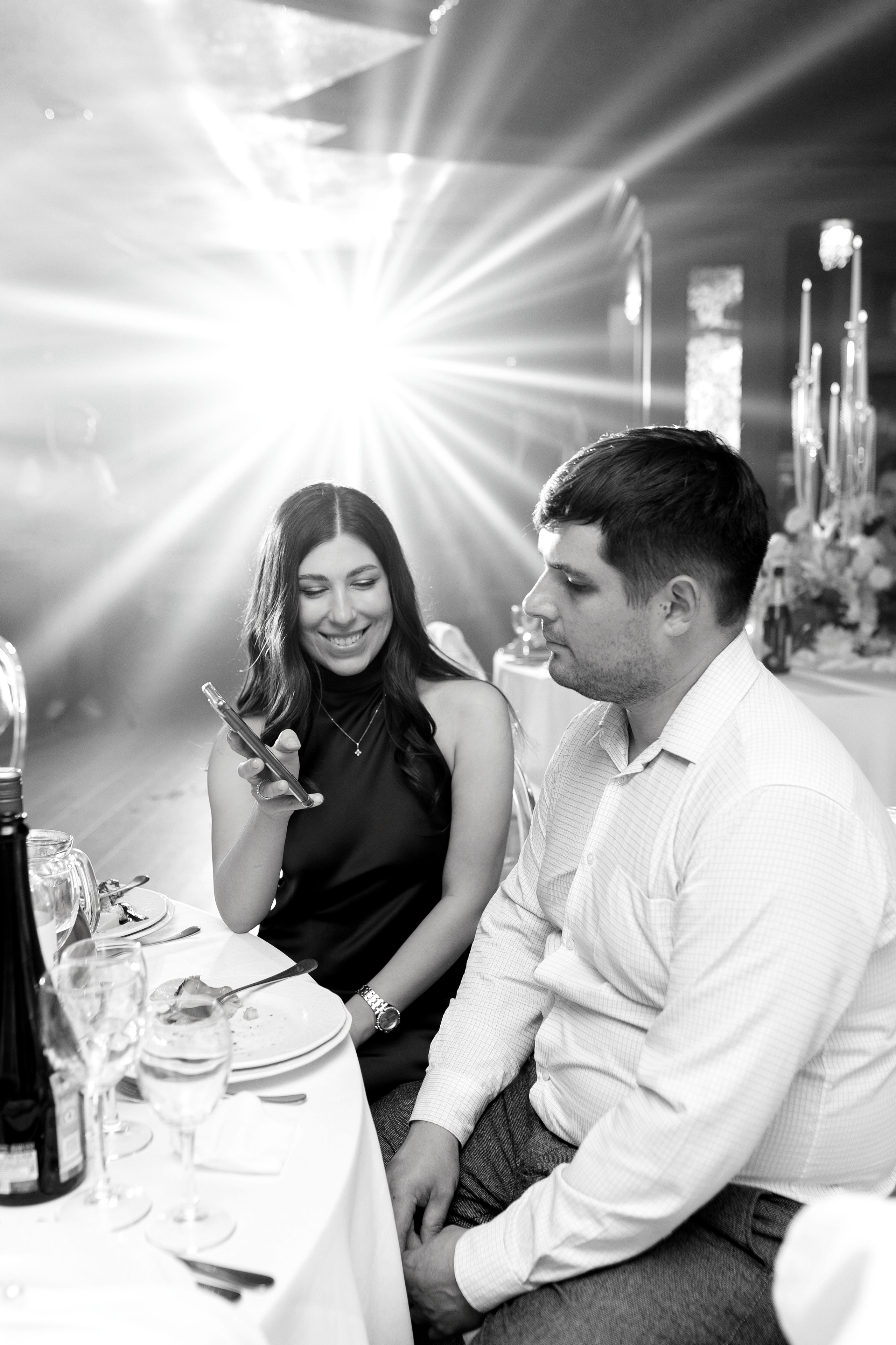 NATALY & EDUARD. Свадебный и семейный фотограф в Москве