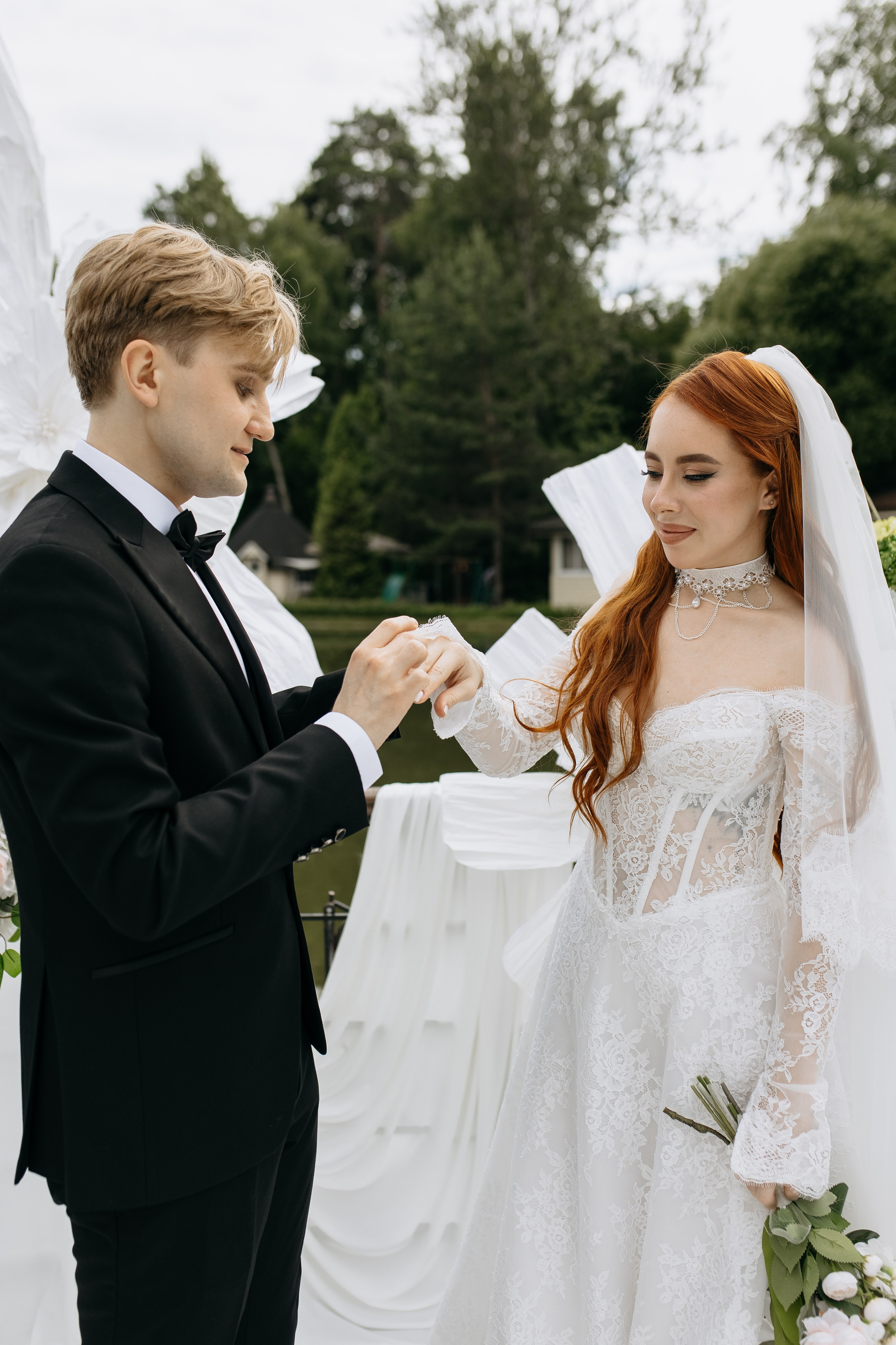 NATALY & EDUARD. Свадебный и семейный фотограф в Москве