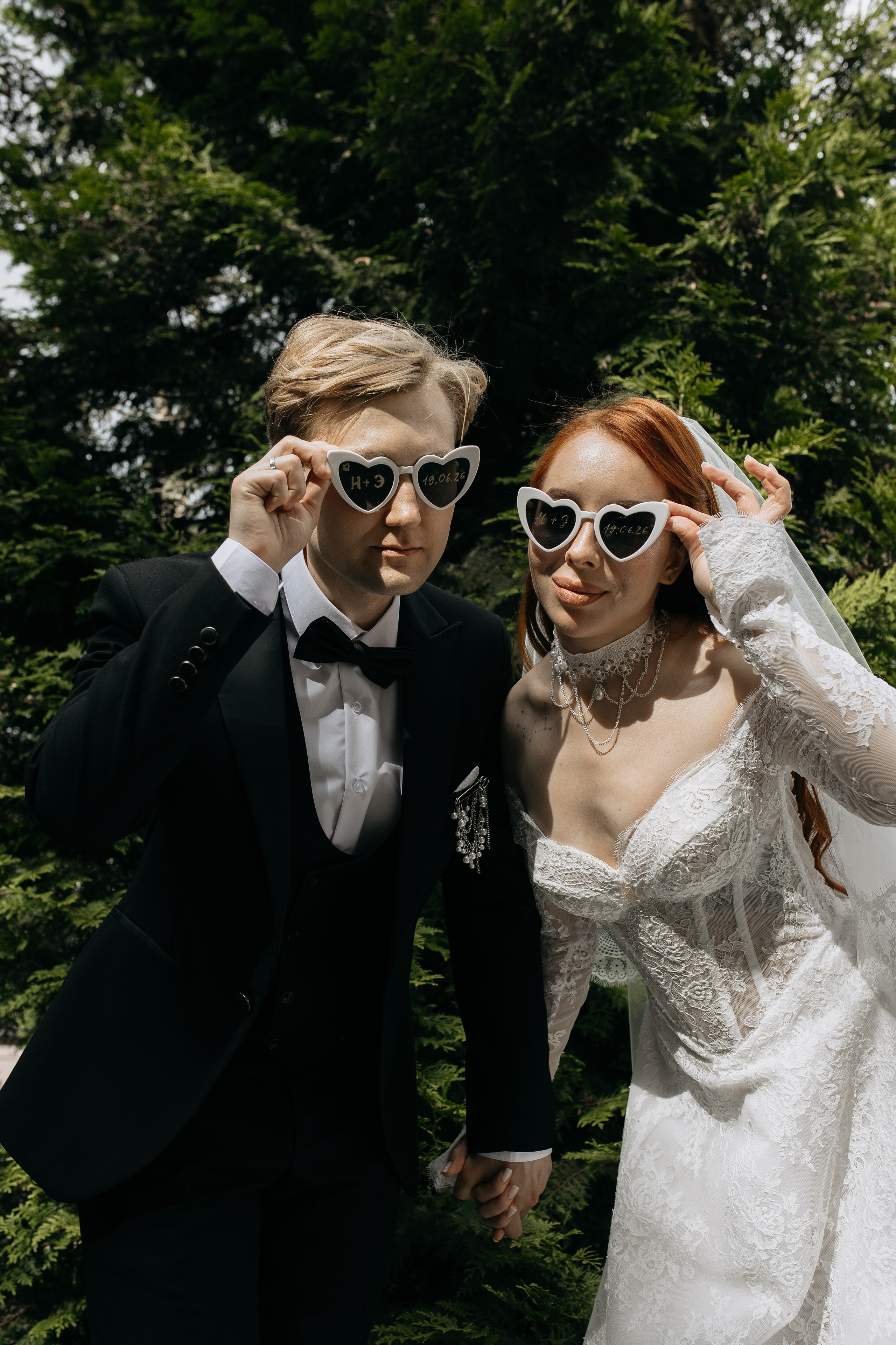 NATALY & EDUARD. Свадебный и семейный фотограф в Москве