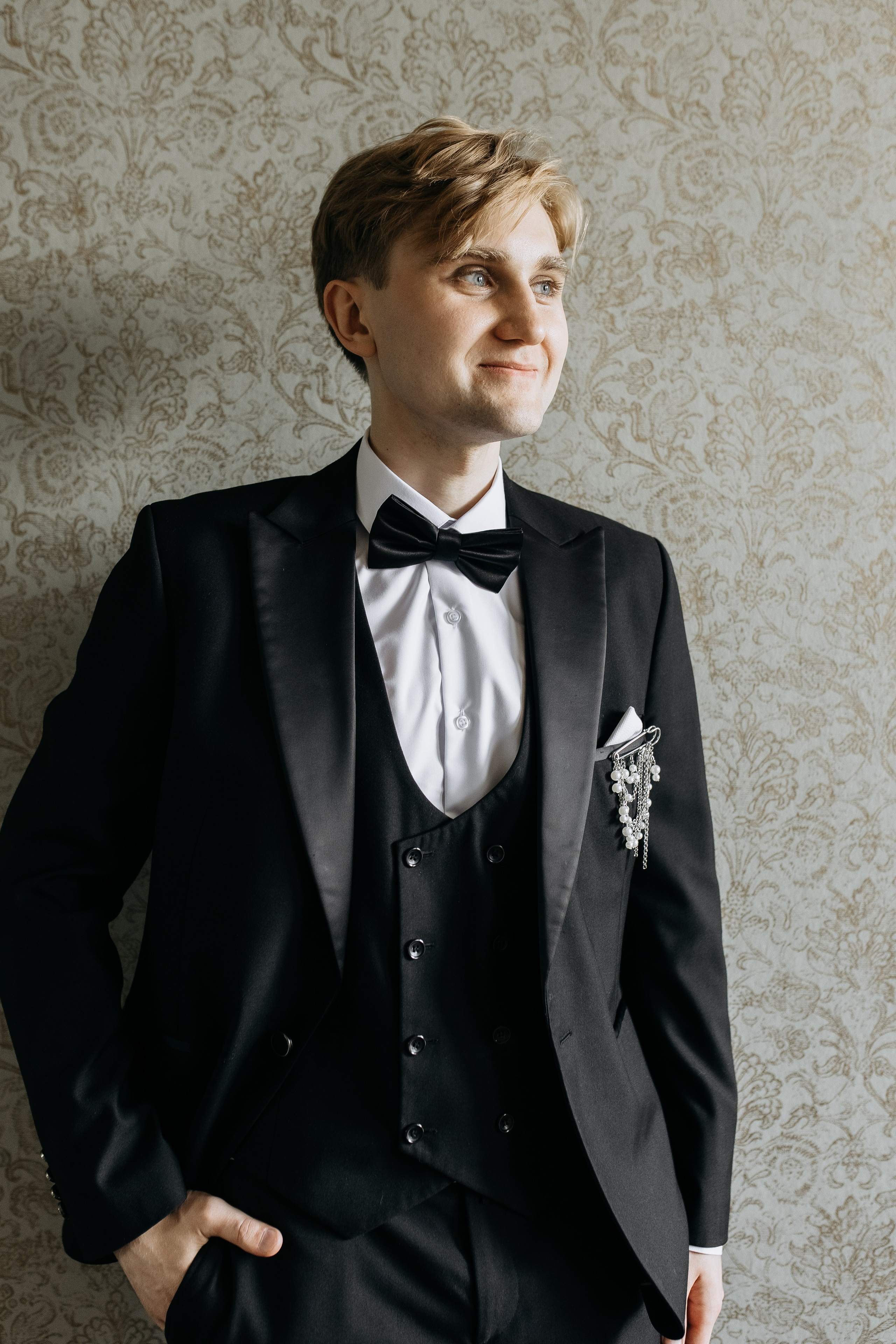 NATALY & EDUARD. Свадебный и семейный фотограф в Москве