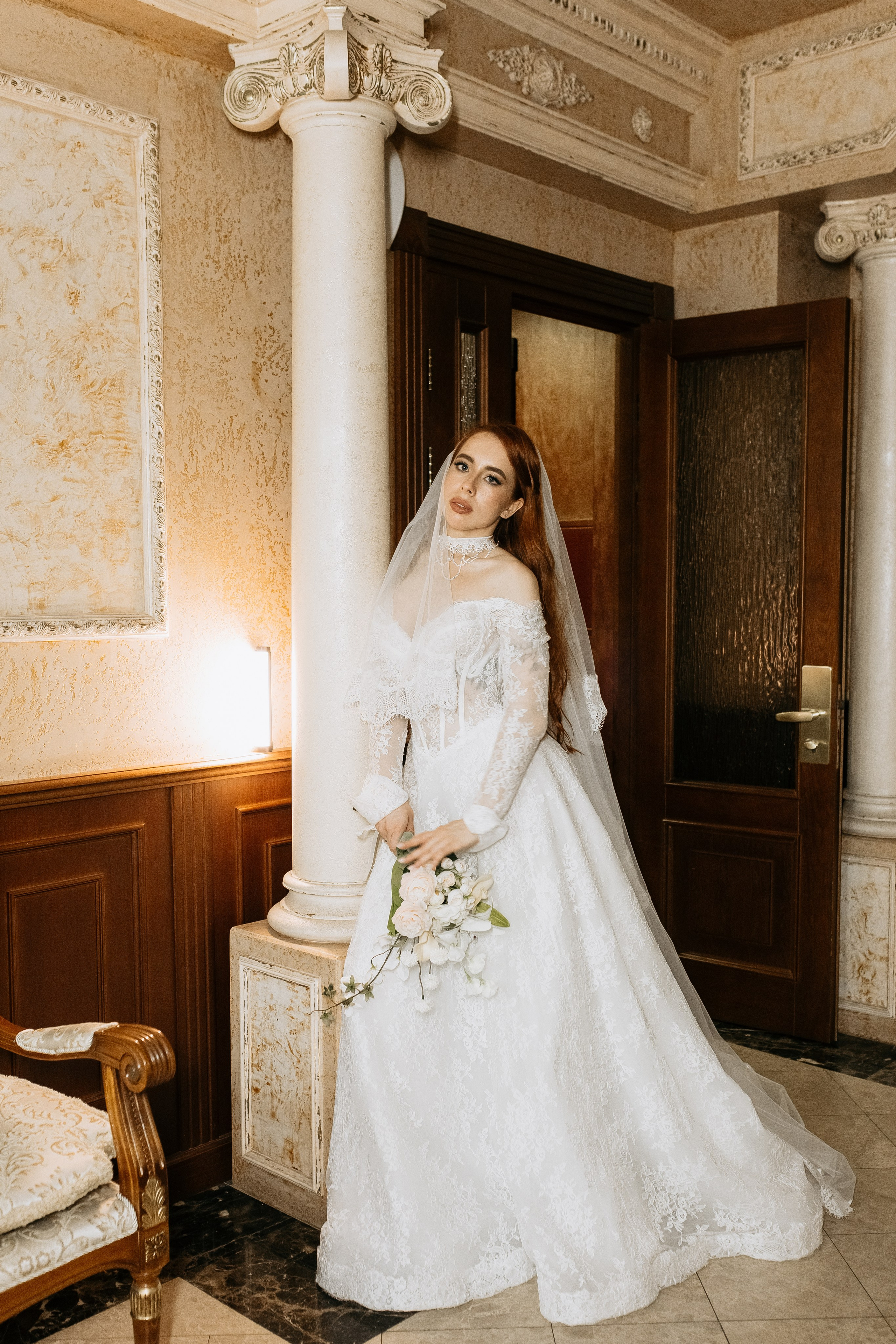 NATALY & EDUARD. Свадебный и семейный фотограф в Москве