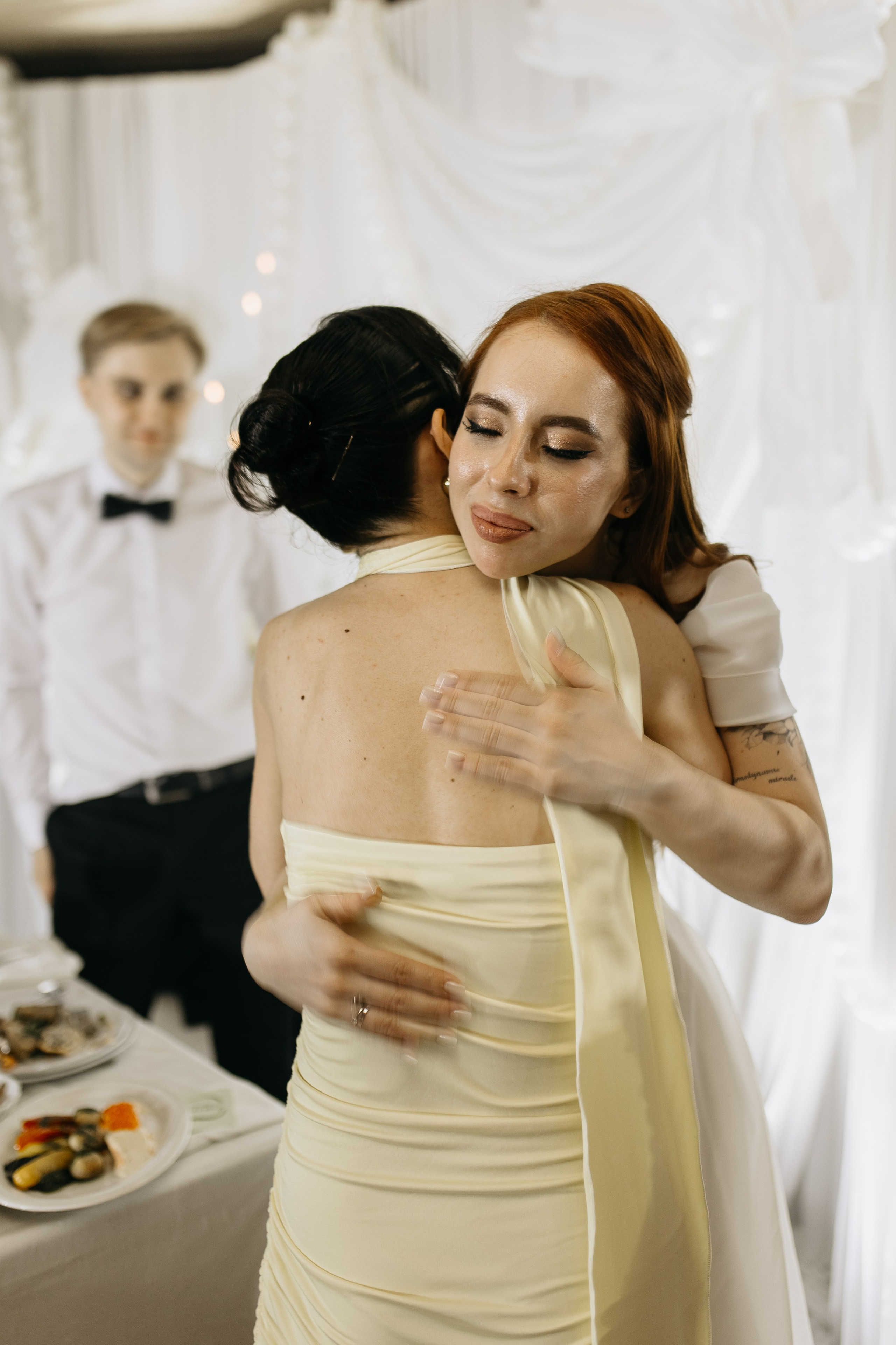NATALY & EDUARD. Свадебный и семейный фотограф в Москве