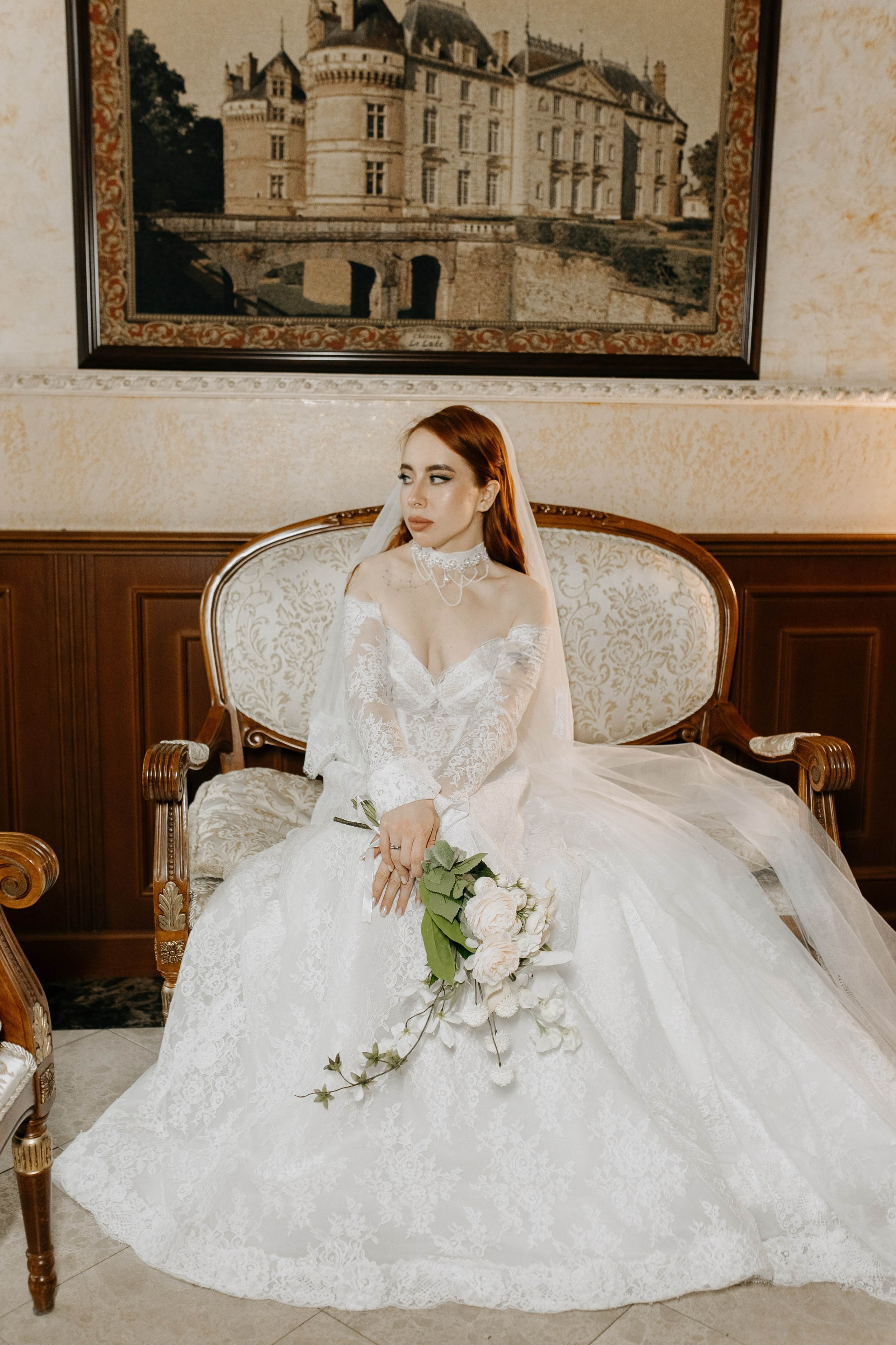 NATALY & EDUARD. Свадебный и семейный фотограф в Москве