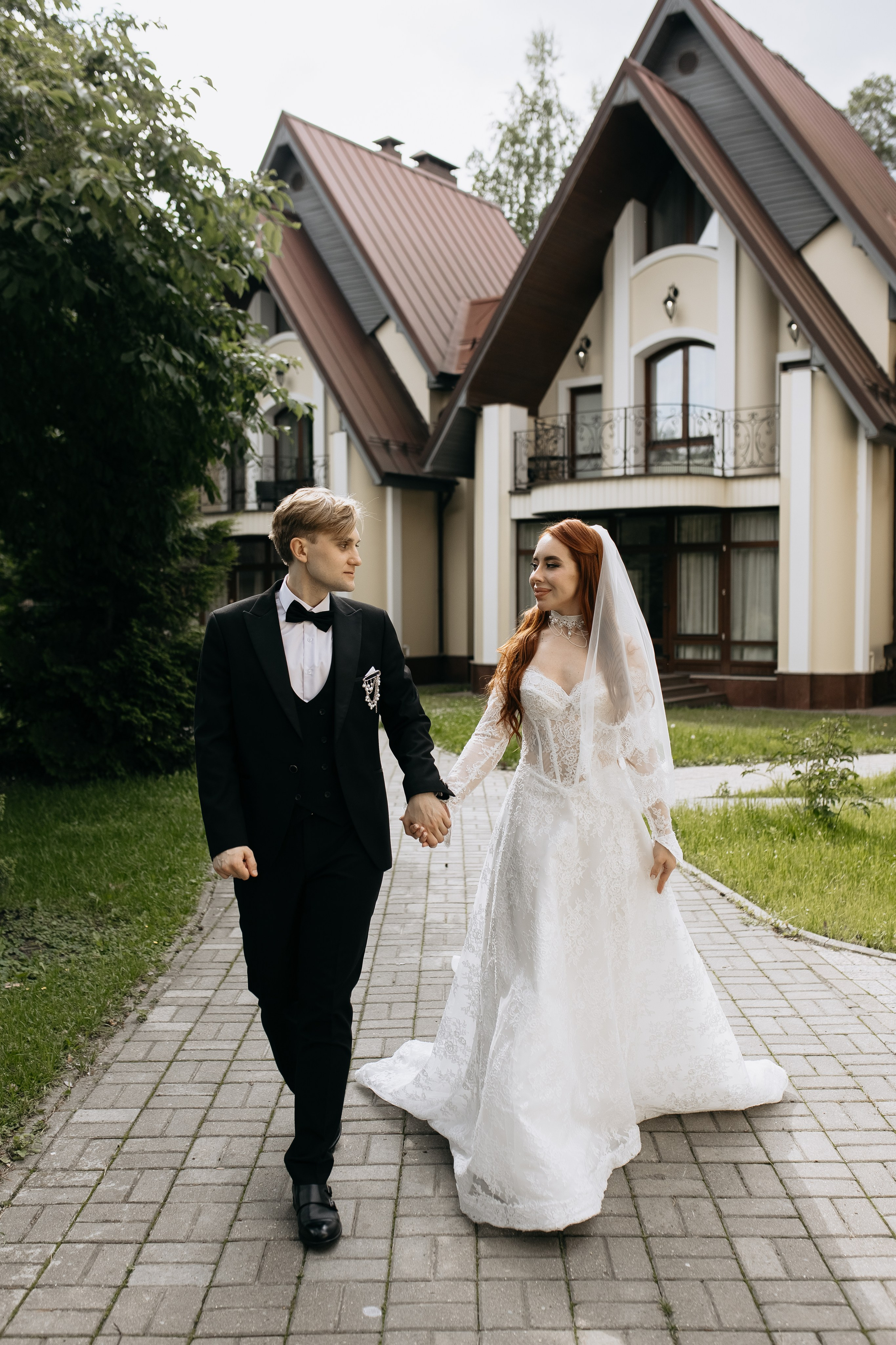 NATALY & EDUARD. Свадебный и семейный фотограф в Москве