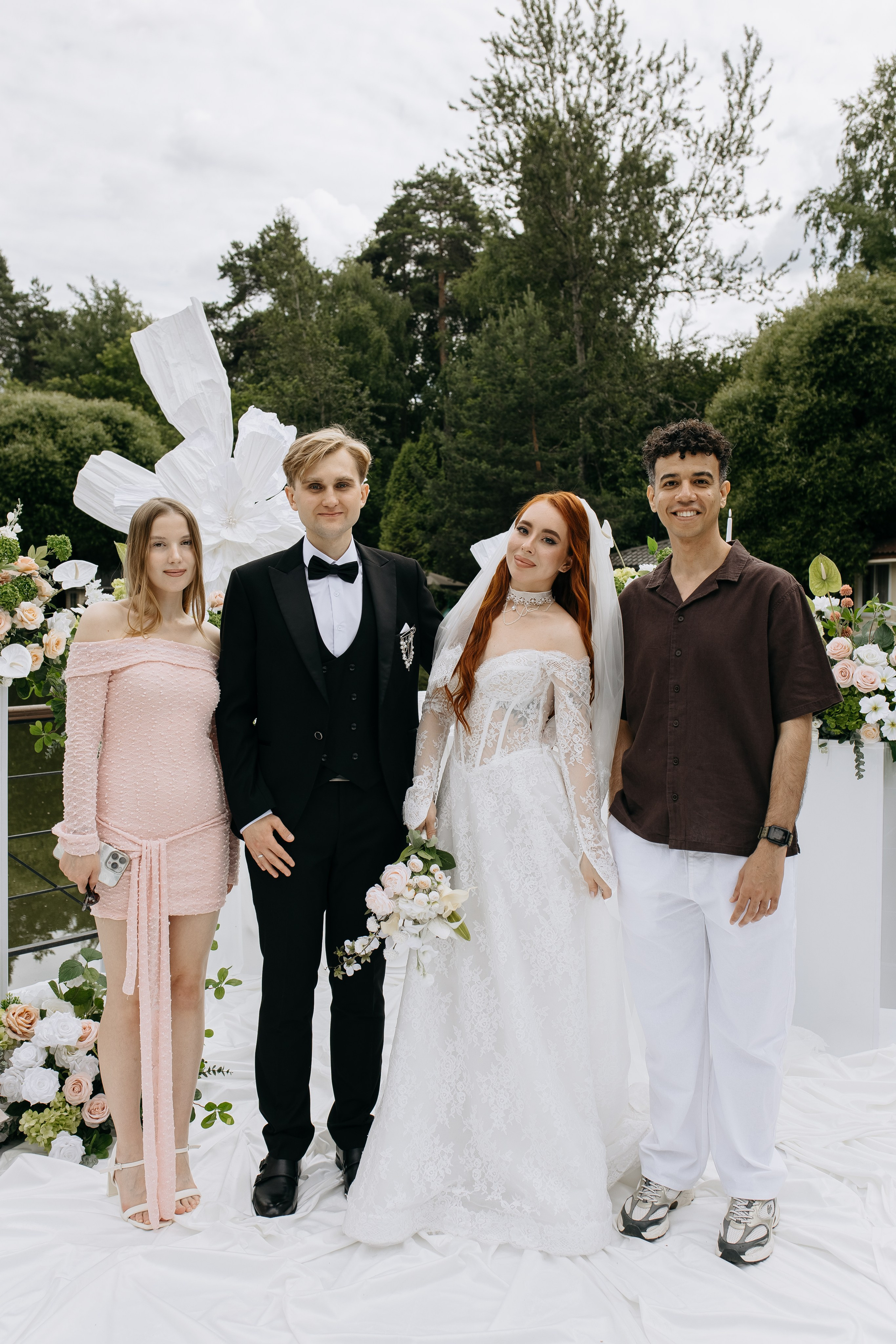 NATALY & EDUARD. Свадебный и семейный фотограф в Москве