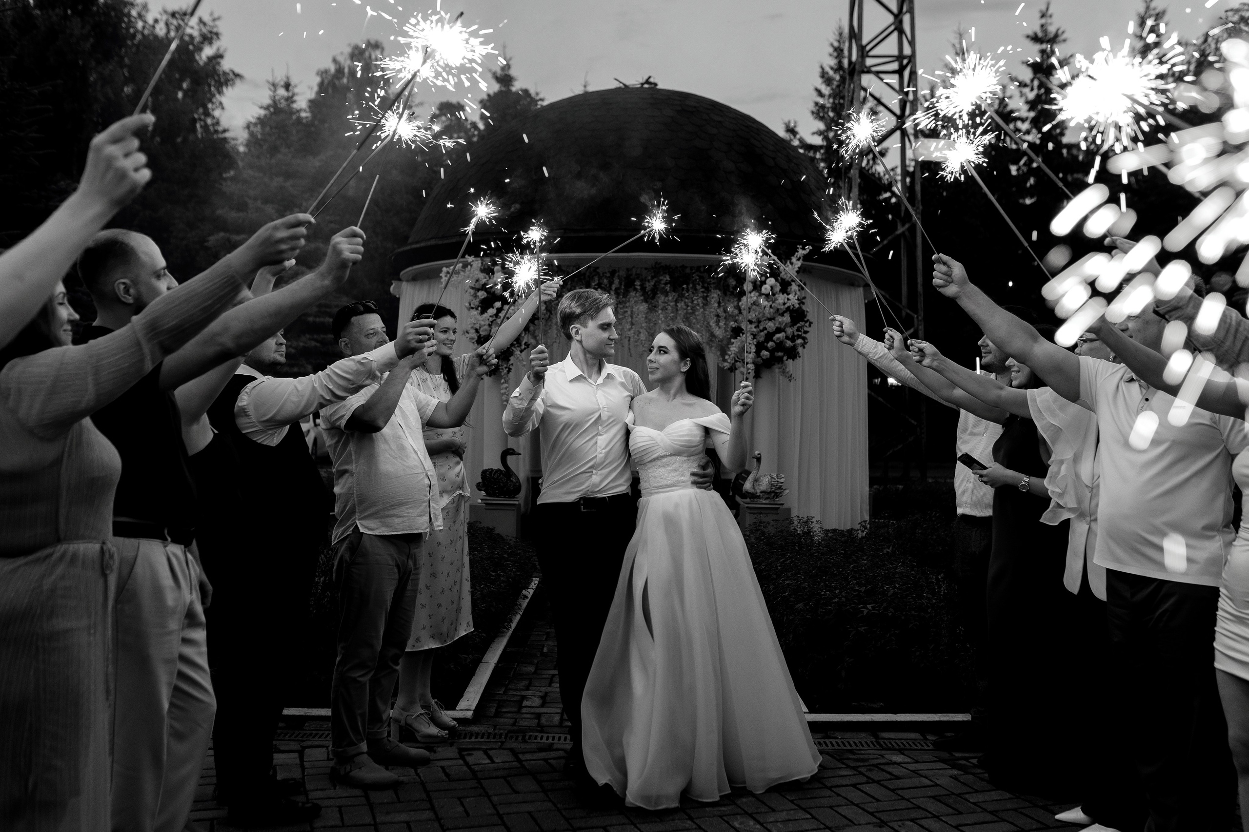 NATALY & EDUARD. Свадебный и семейный фотограф в Москве