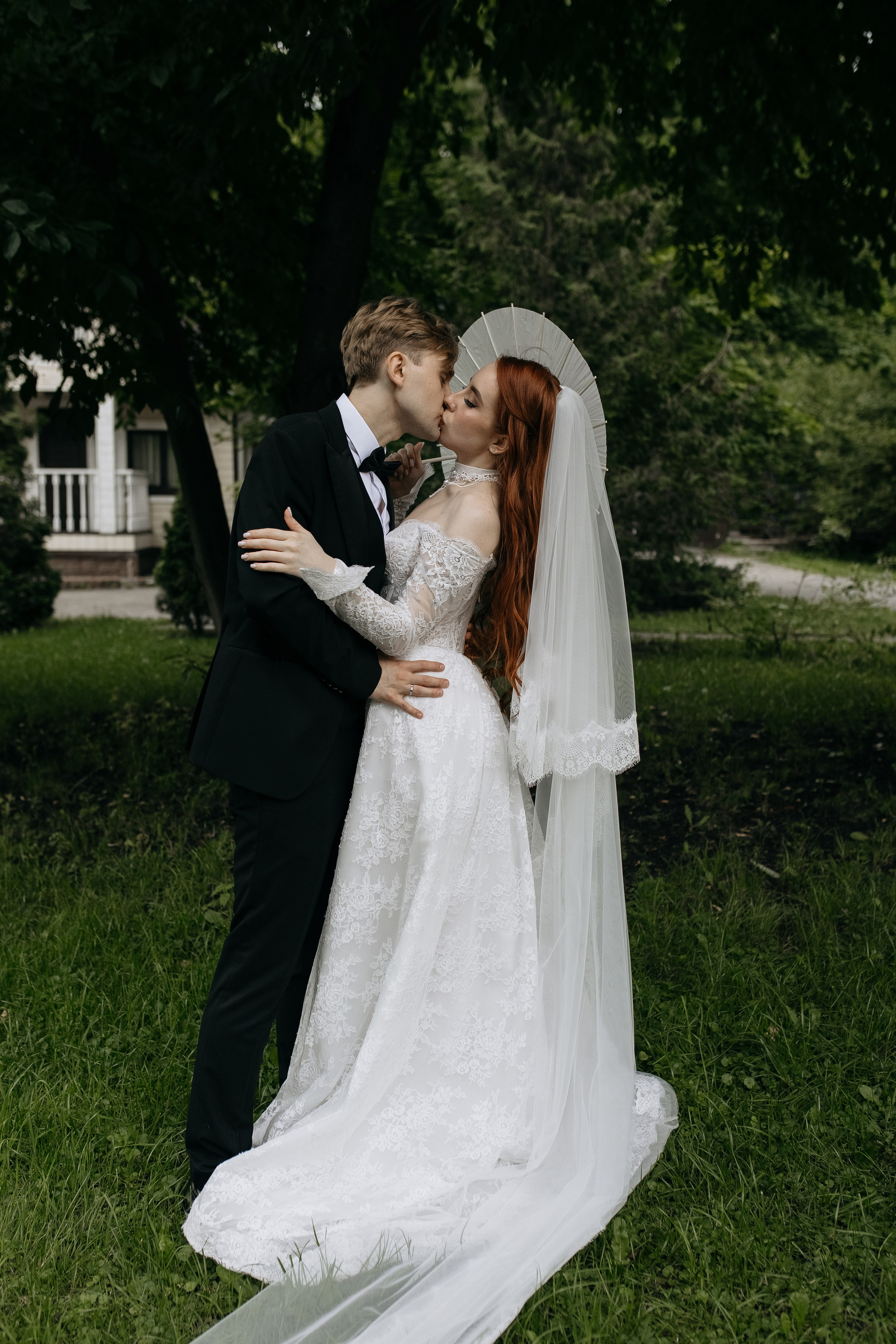 NATALY & EDUARD. Свадебный и семейный фотограф в Москве