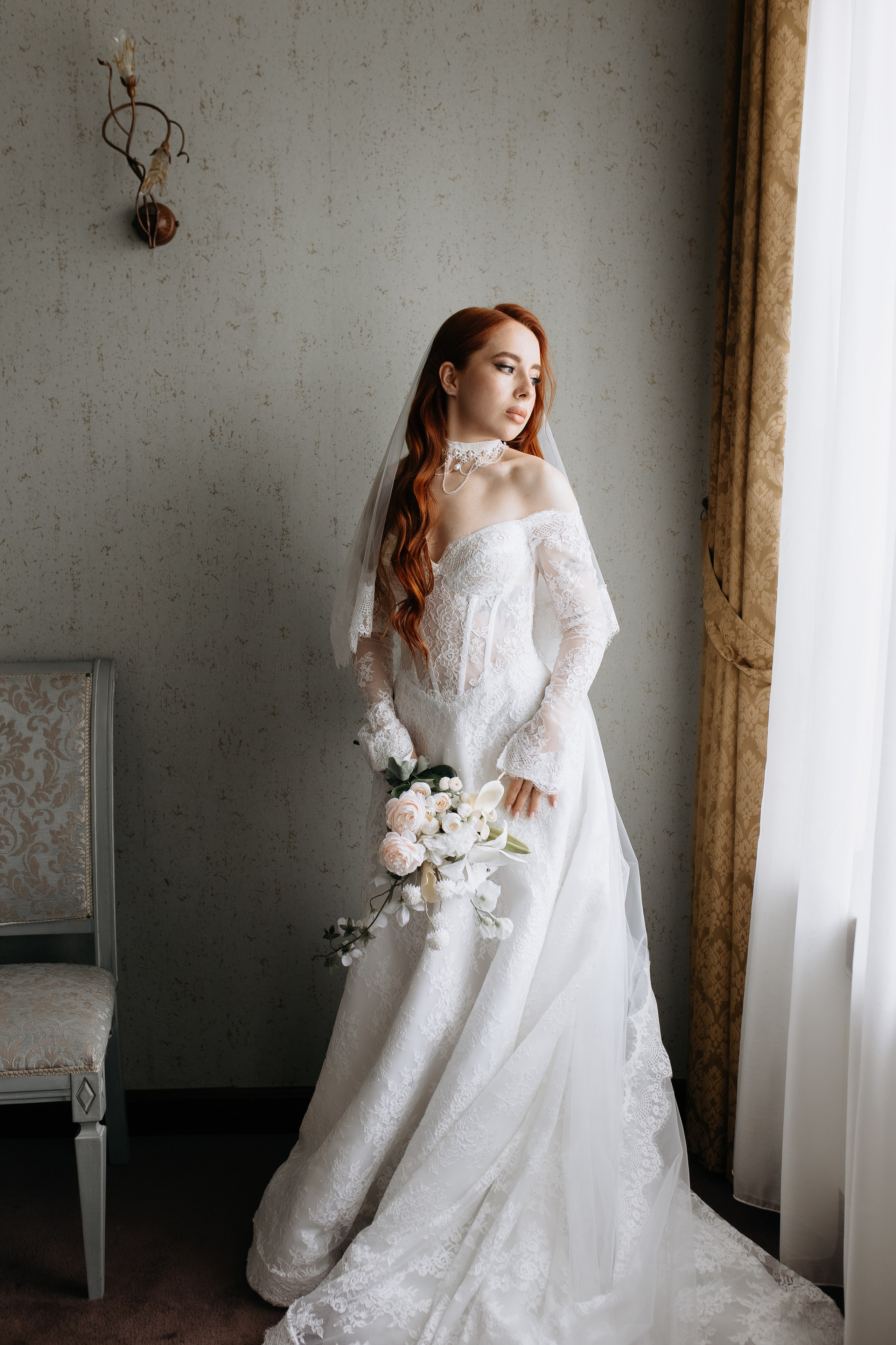 NATALY & EDUARD. Свадебный и семейный фотограф в Москве