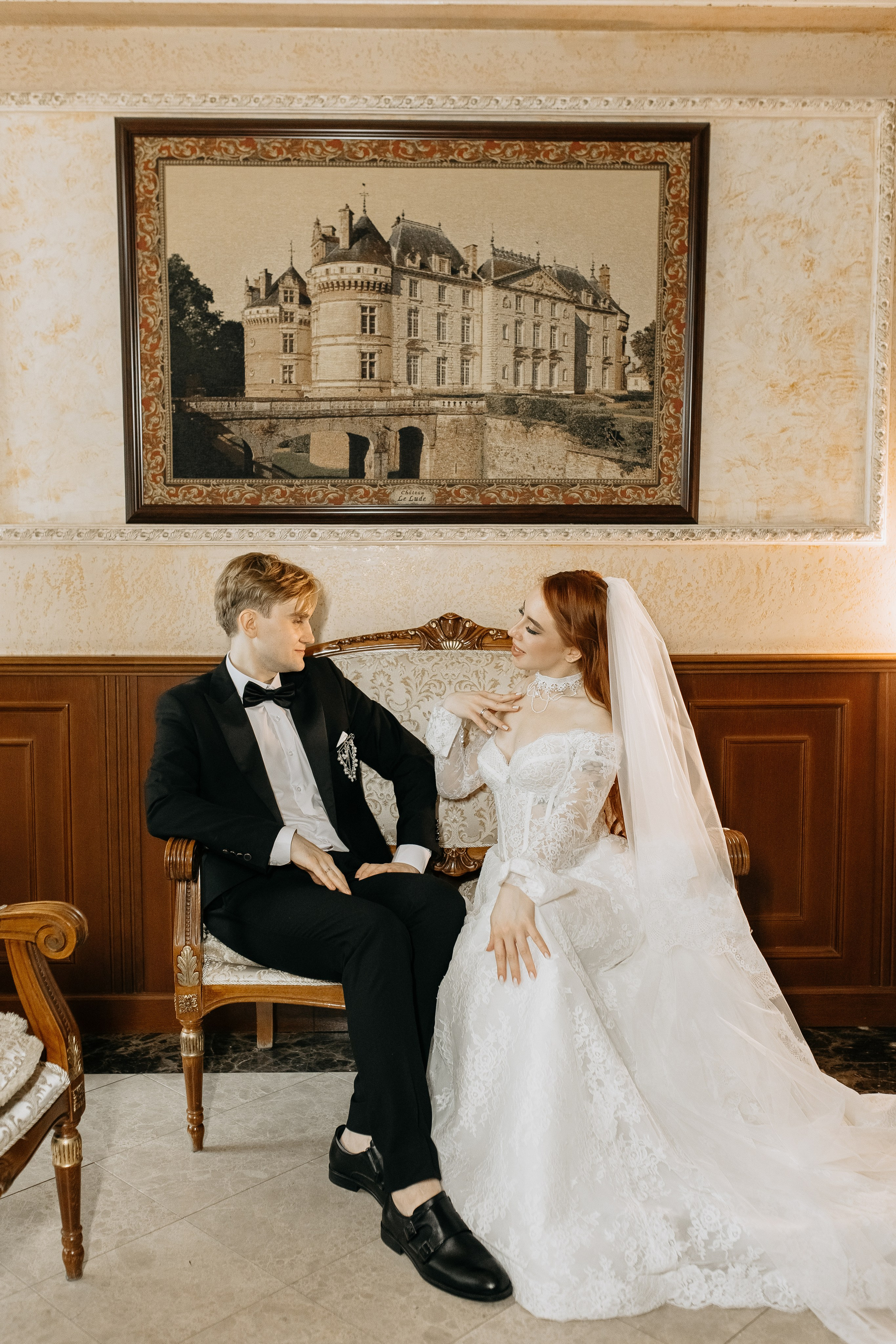 NATALY & EDUARD. Свадебный и семейный фотограф в Москве
