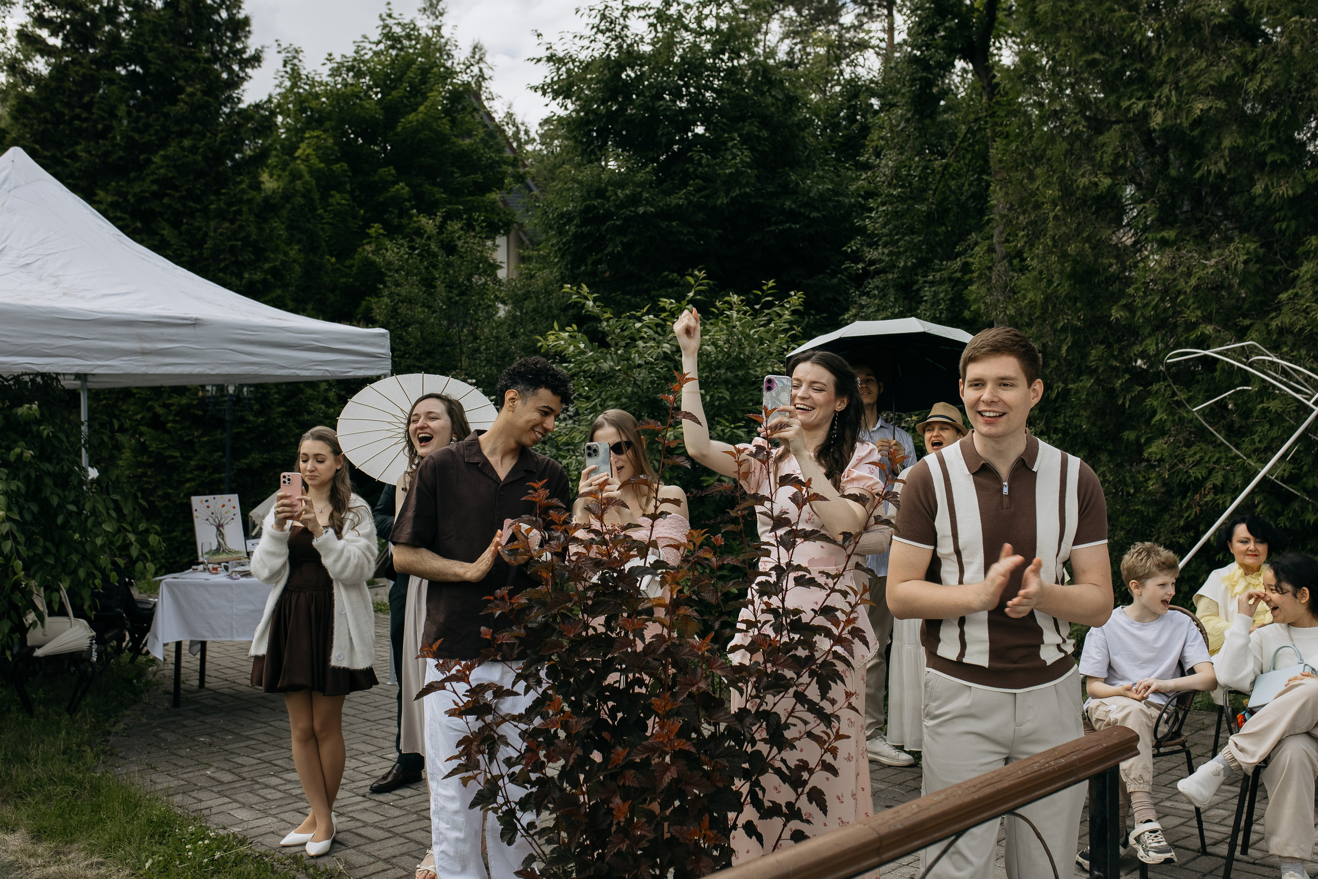 NATALY & EDUARD. Свадебный и семейный фотограф в Москве