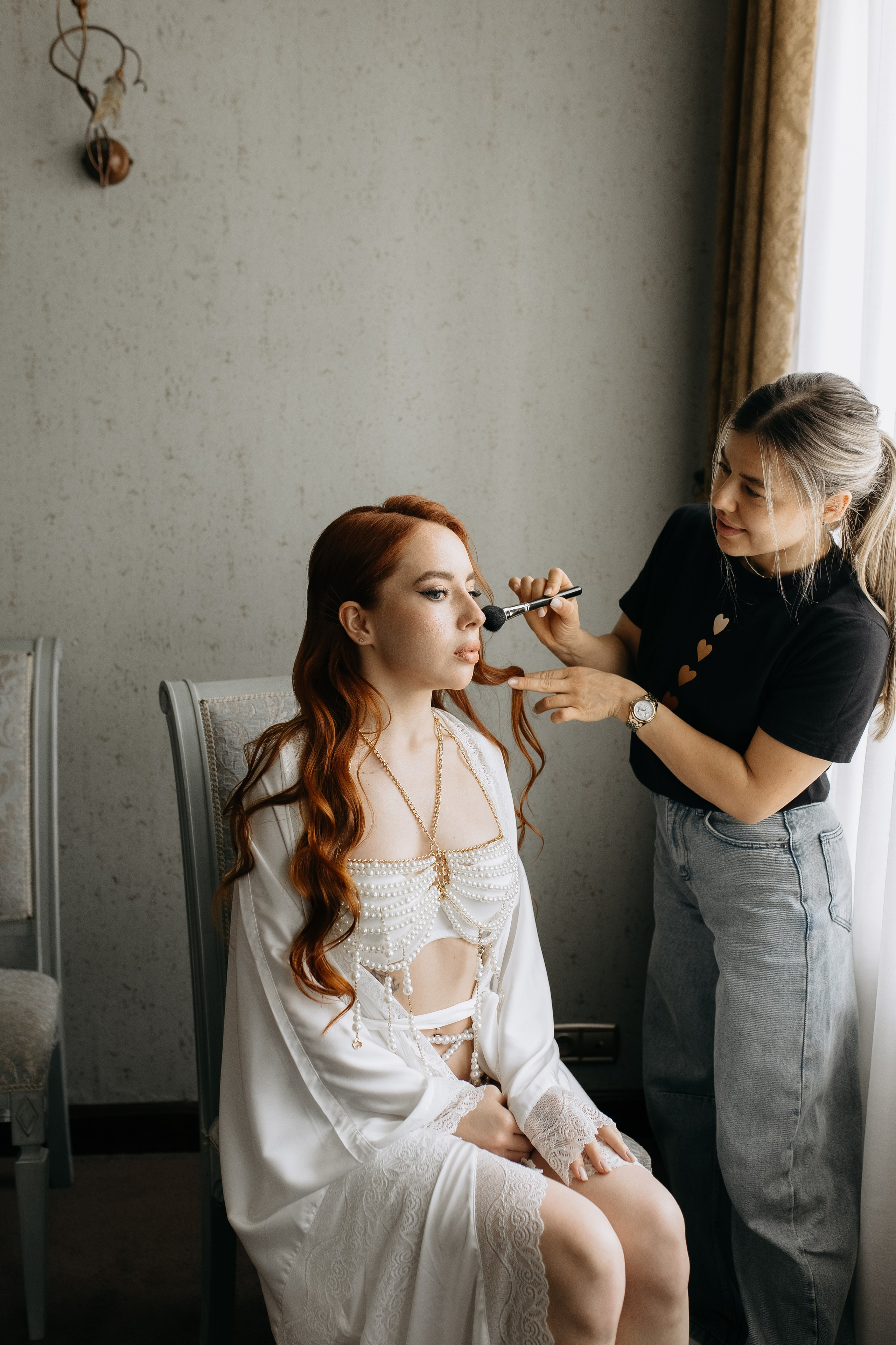 NATALY & EDUARD. Свадебный и семейный фотограф в Москве