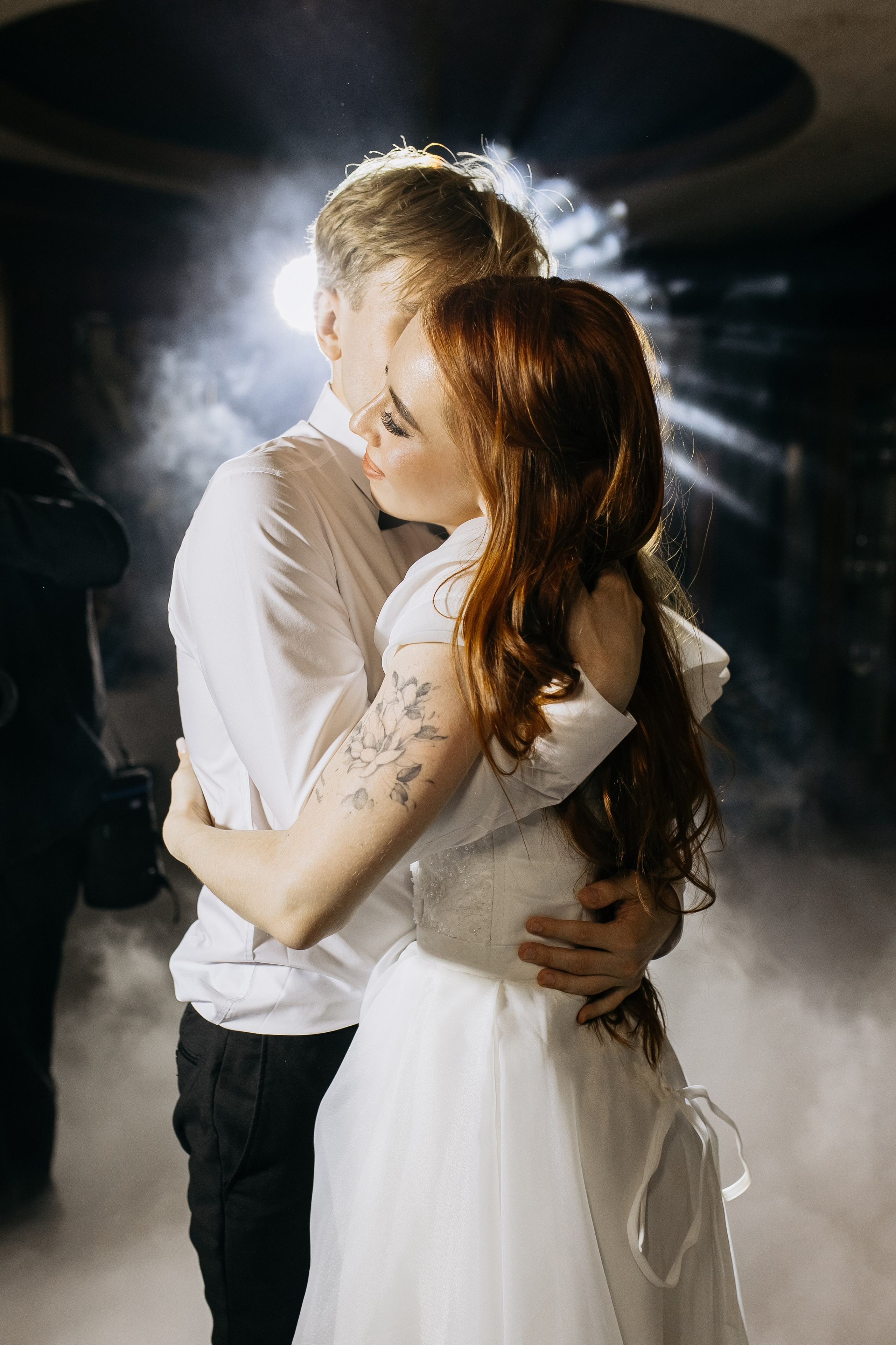 NATALY & EDUARD. Свадебный и семейный фотограф в Москве