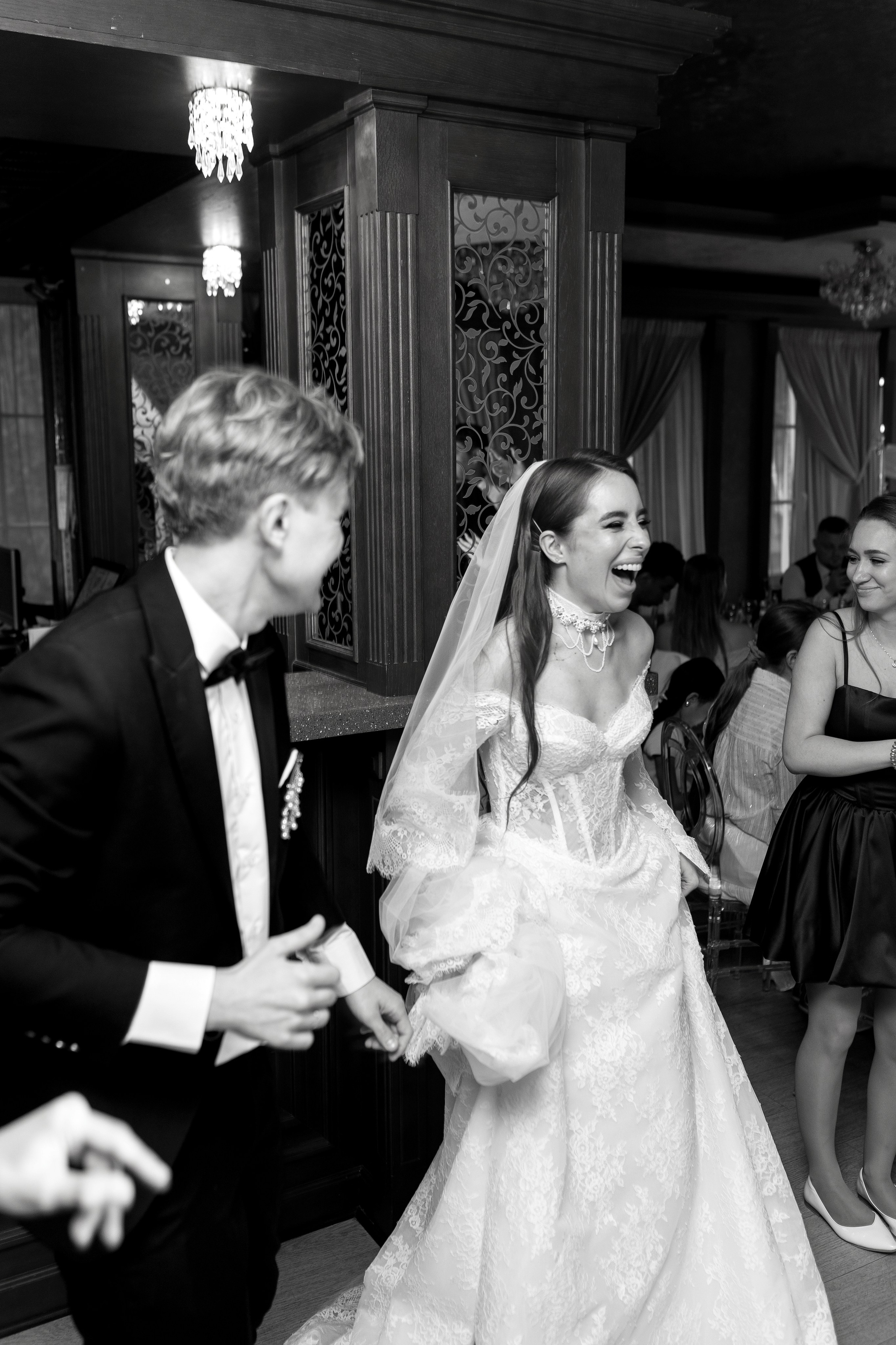 NATALY & EDUARD. Свадебный и семейный фотограф в Москве