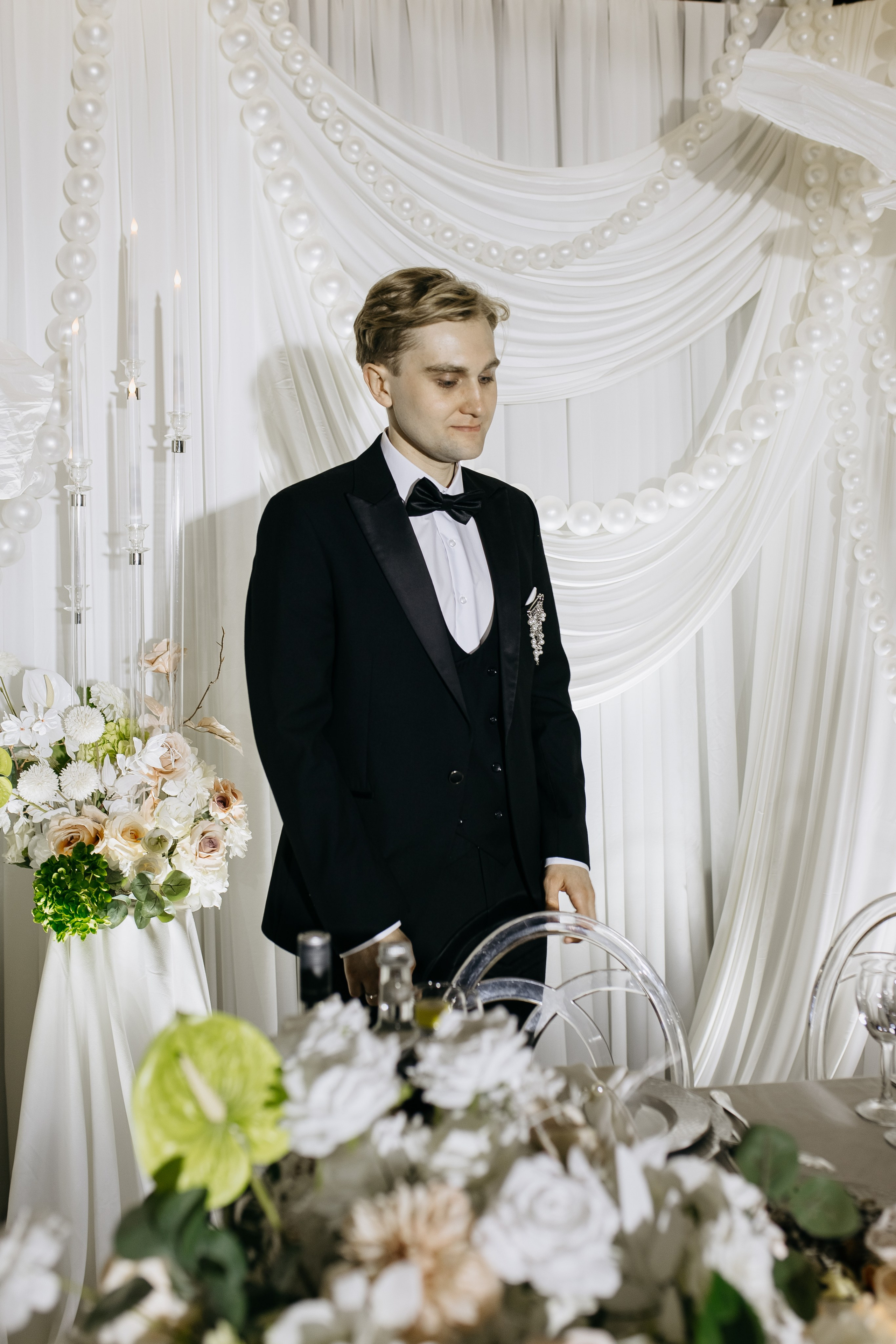 NATALY & EDUARD. Свадебный и семейный фотограф в Москве