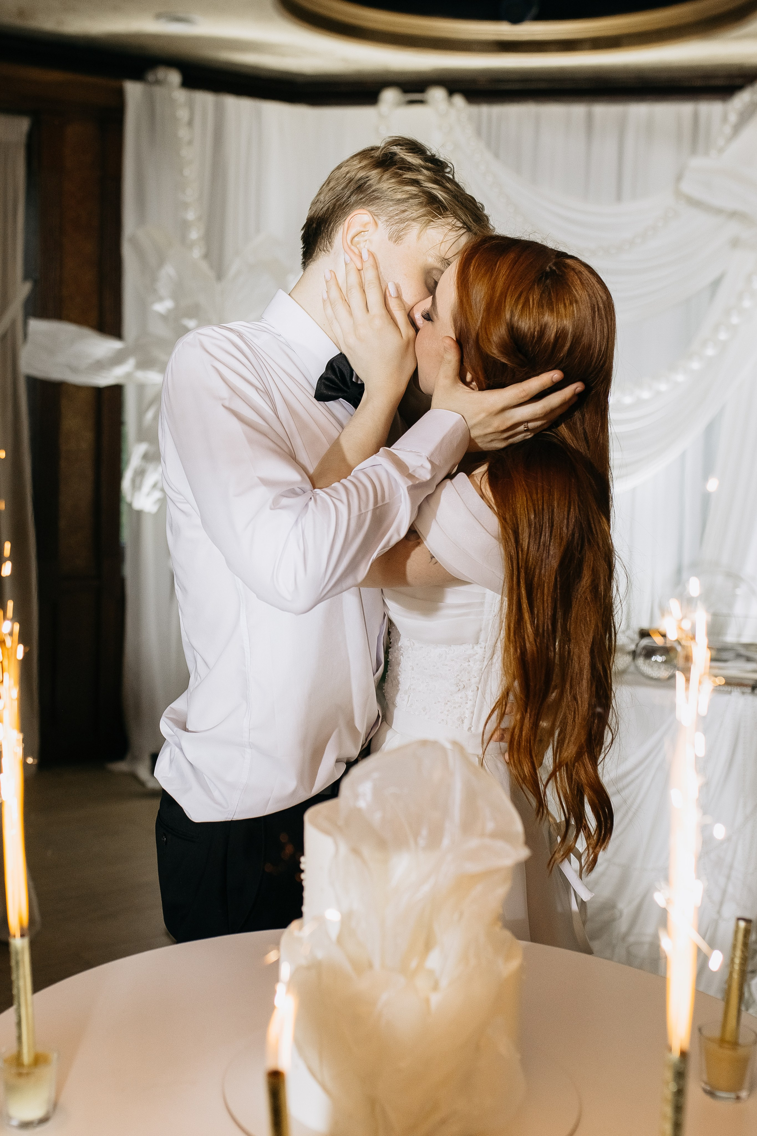 NATALY & EDUARD. Свадебный и семейный фотограф в Москве