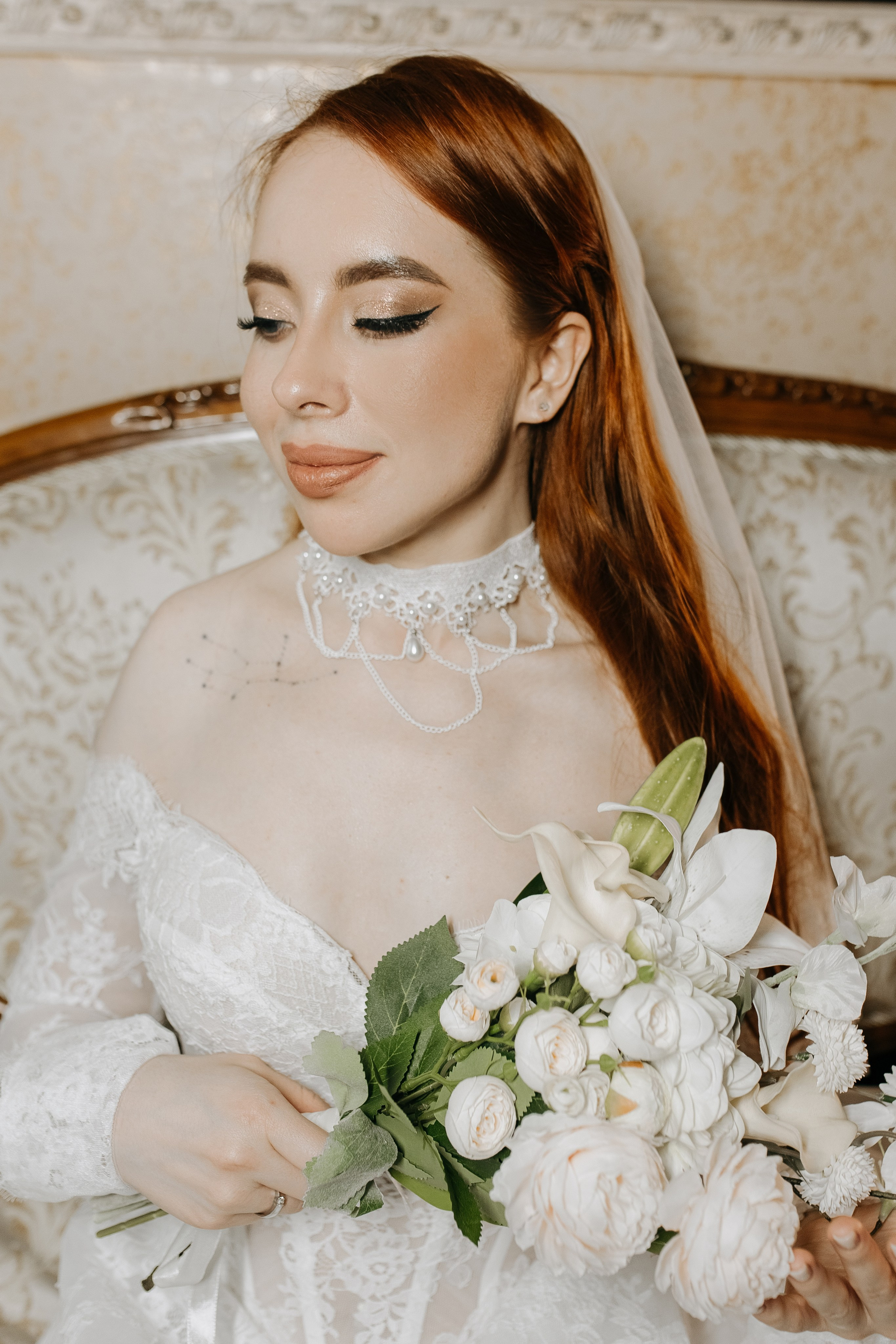 NATALY & EDUARD. Свадебный и семейный фотограф в Москве