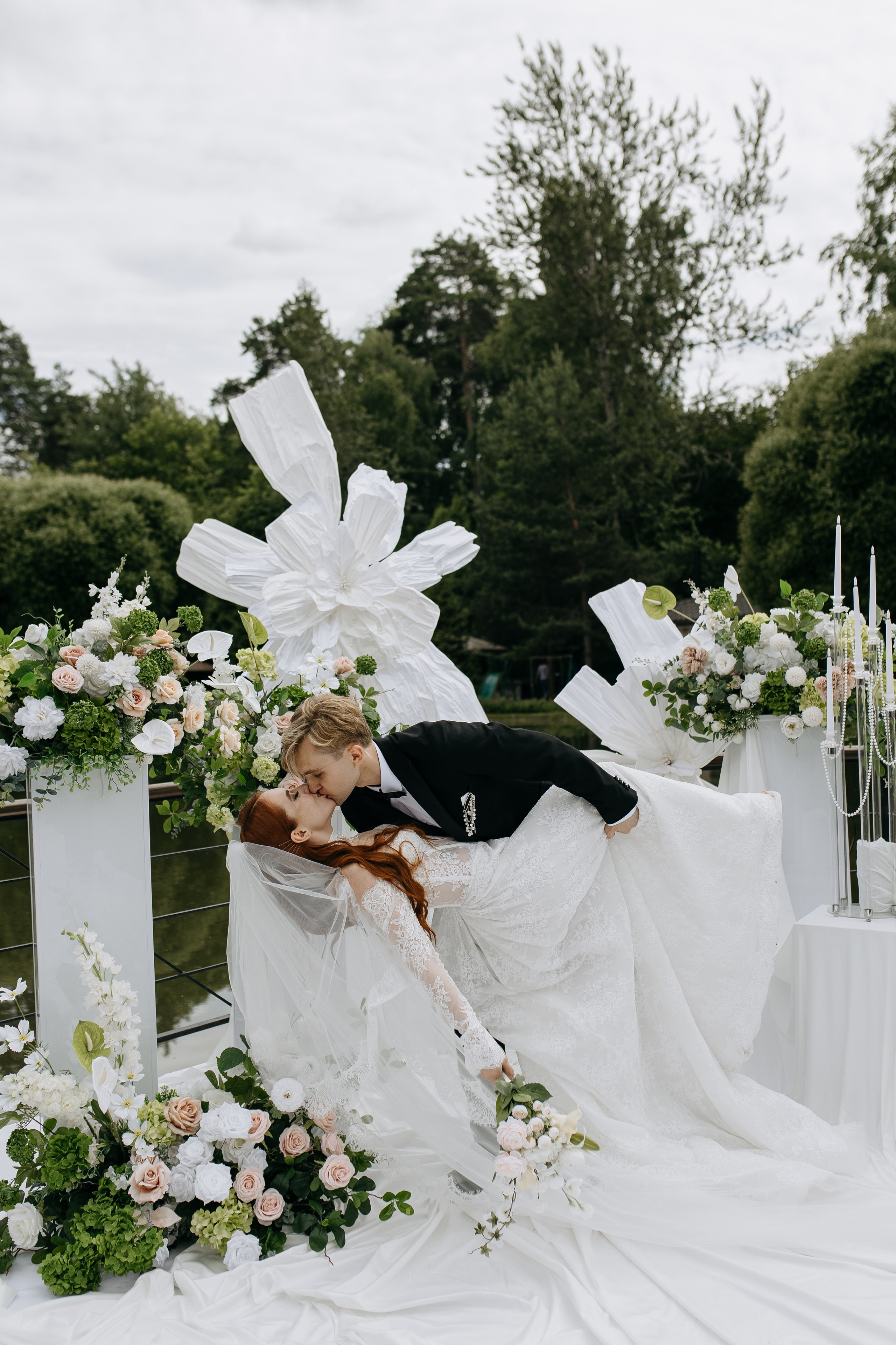 NATALY & EDUARD. Свадебный и семейный фотограф в Москве