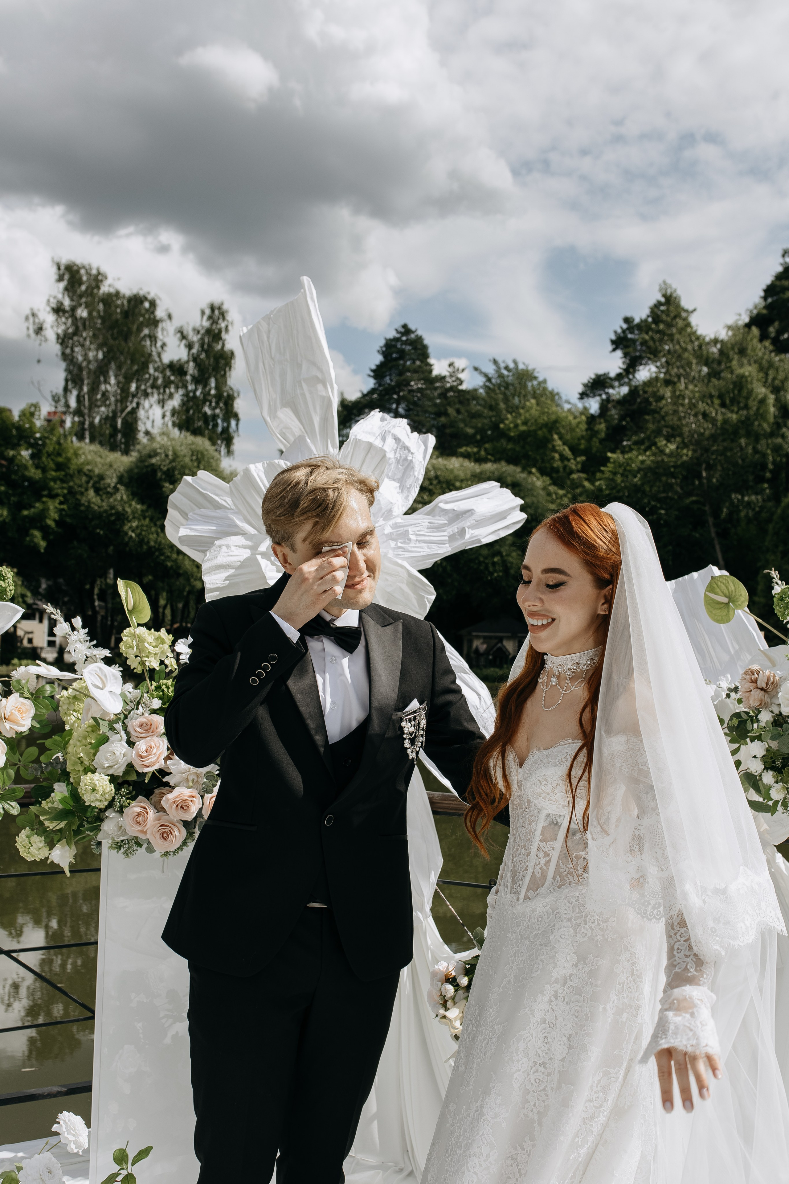 NATALY & EDUARD. Свадебный и семейный фотограф в Москве