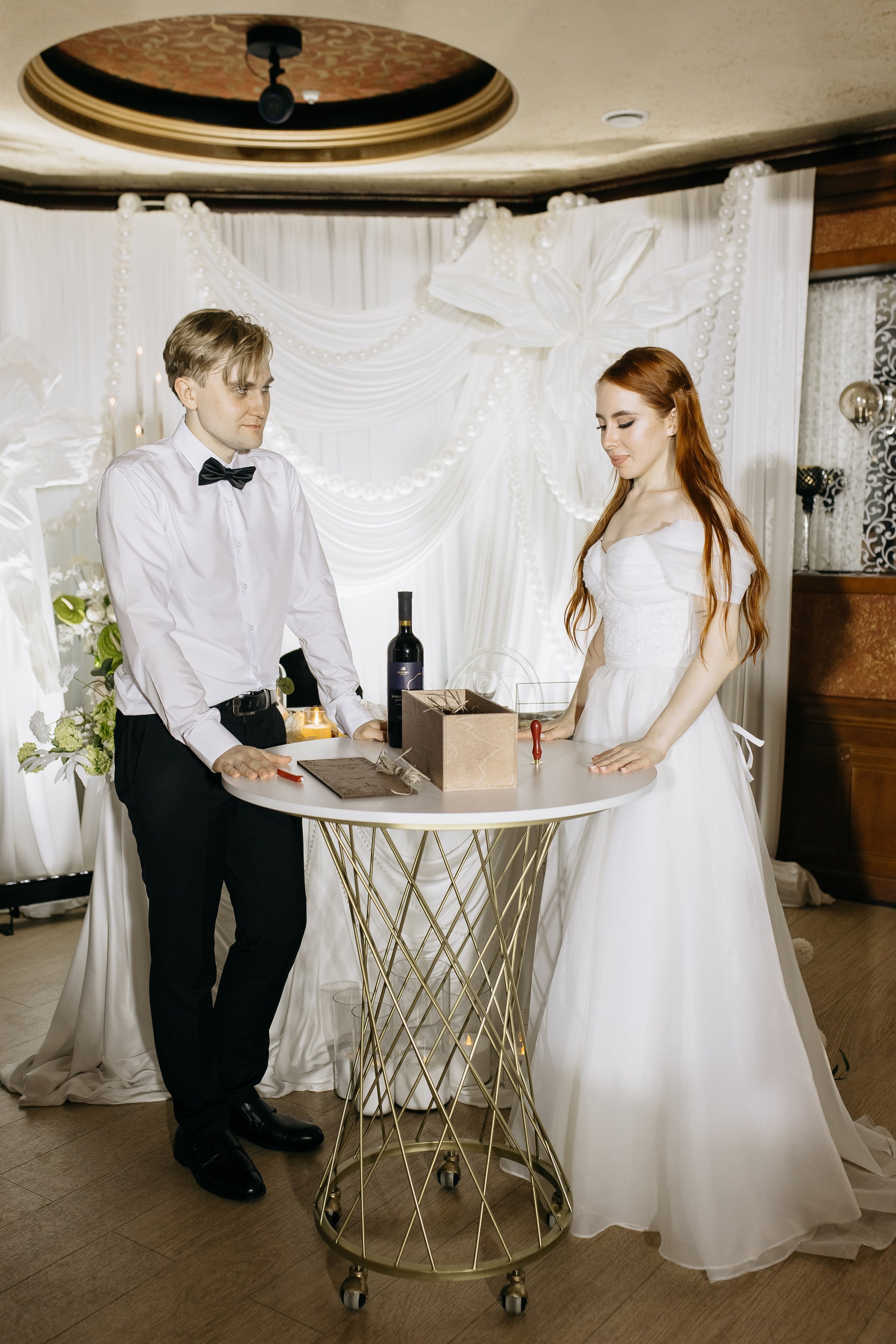 NATALY & EDUARD. Свадебный и семейный фотограф в Москве