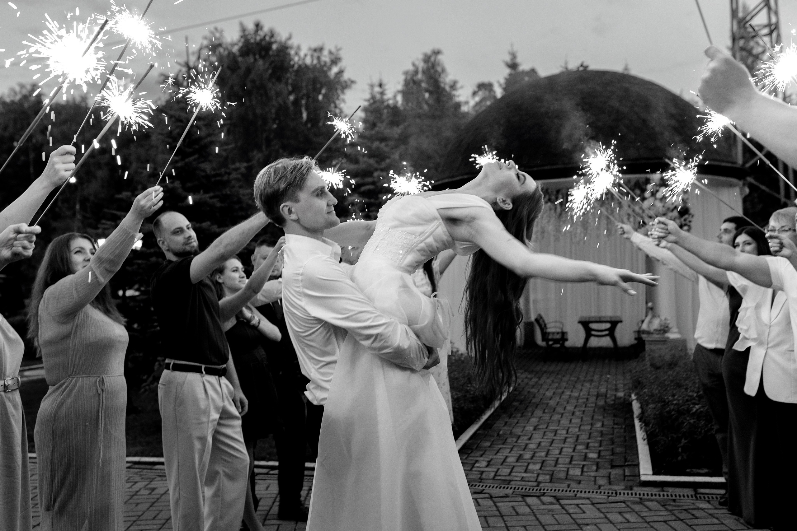 NATALY & EDUARD. Свадебный и семейный фотограф в Москве