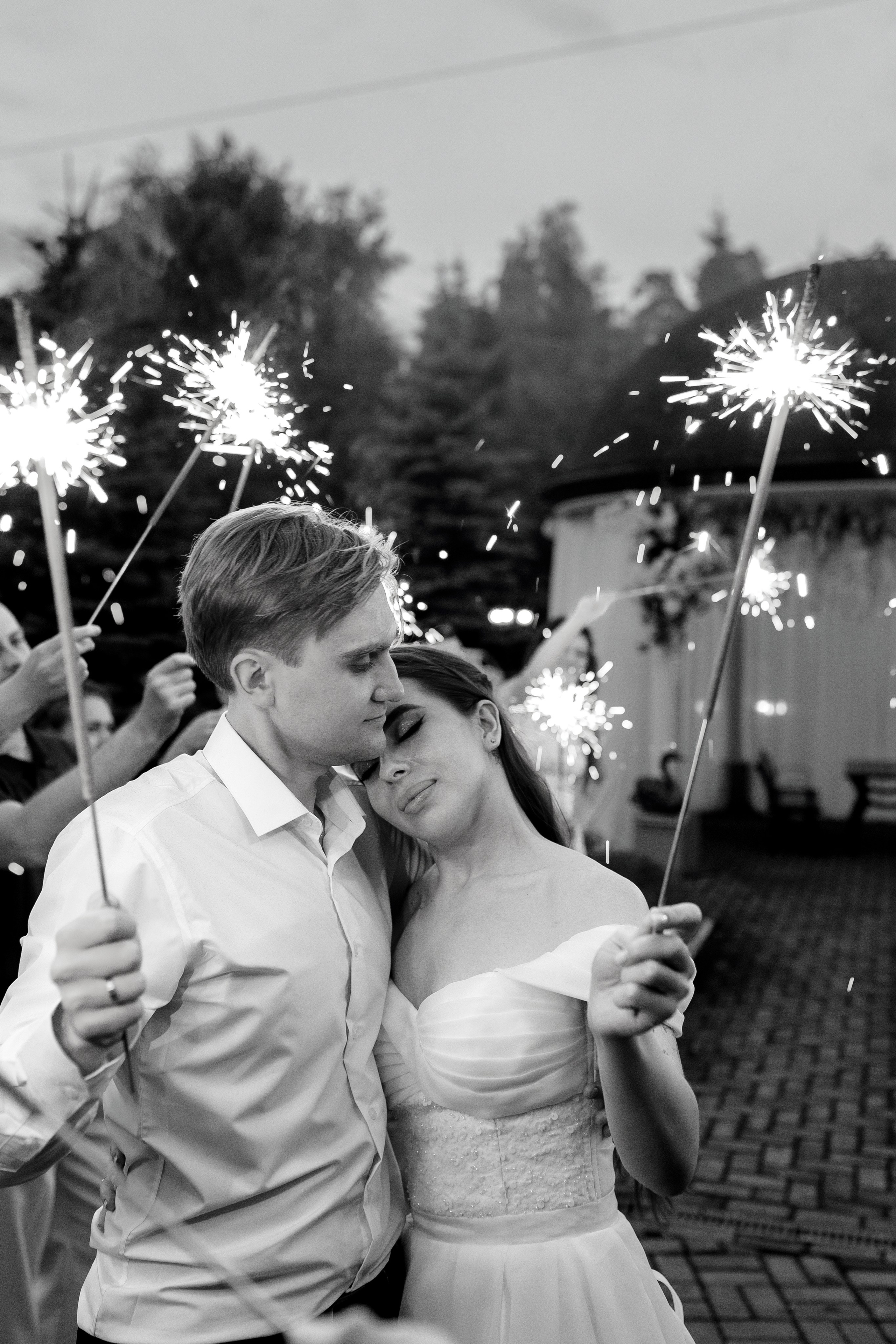 NATALY & EDUARD. Свадебный и семейный фотограф в Москве