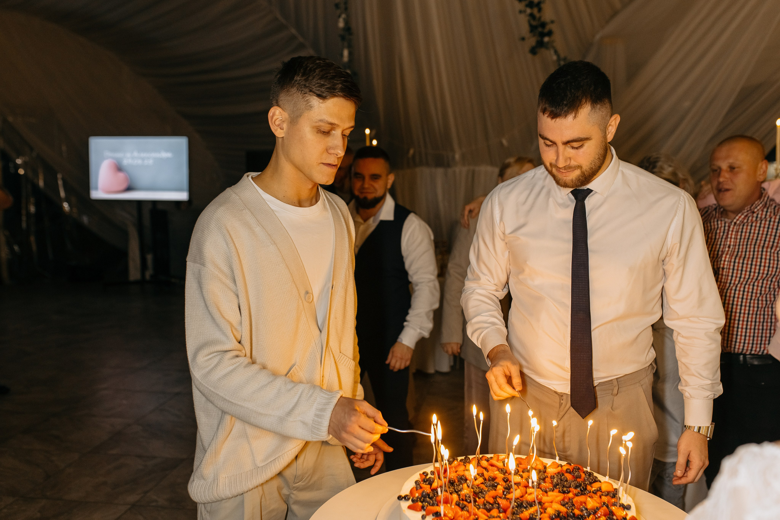 Alexandra & Denis. Свадебный и семейный фотограф в Москве