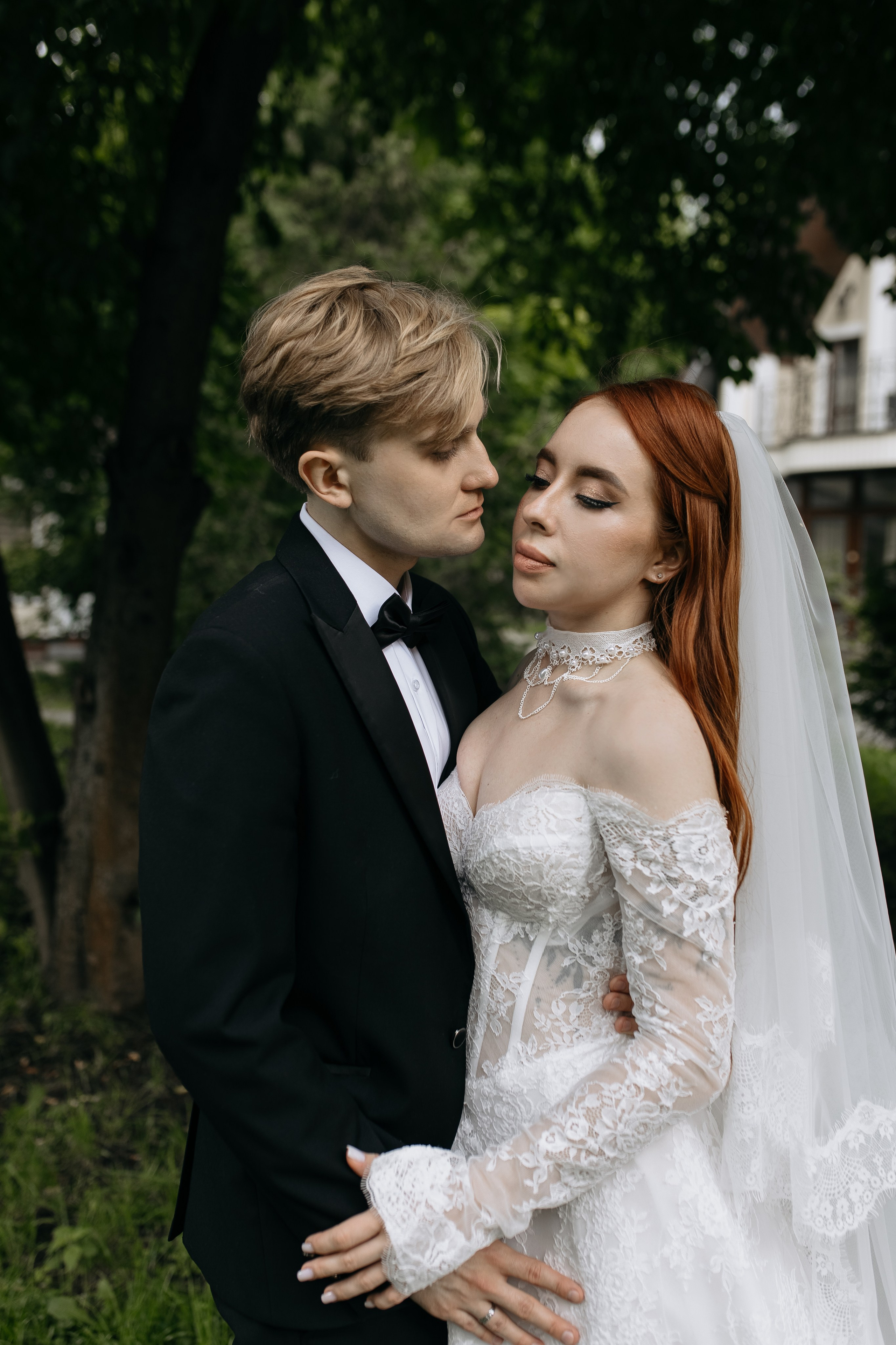 NATALY & EDUARD. Свадебный и семейный фотограф в Москве