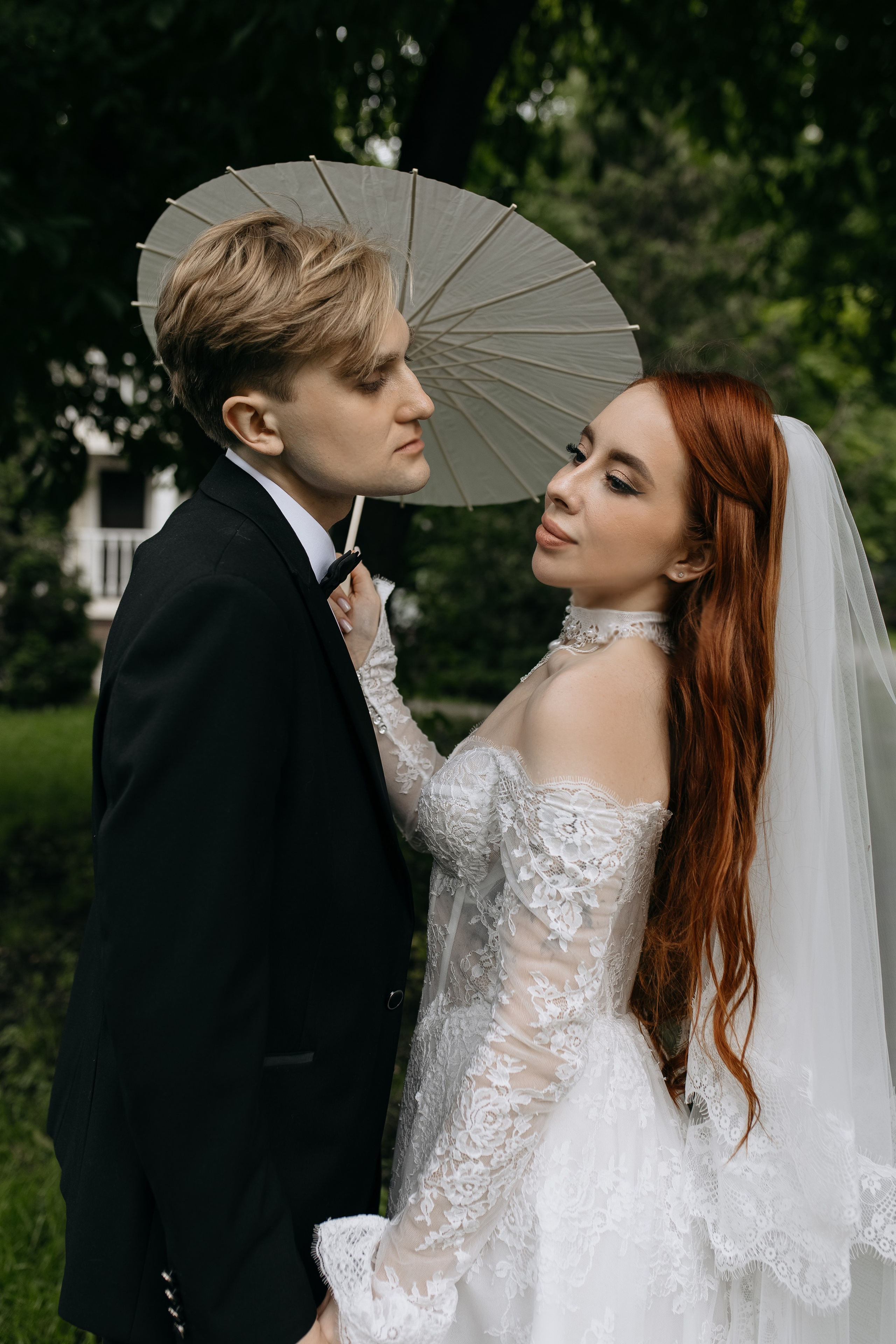 NATALY & EDUARD. Свадебный и семейный фотограф в Москве
