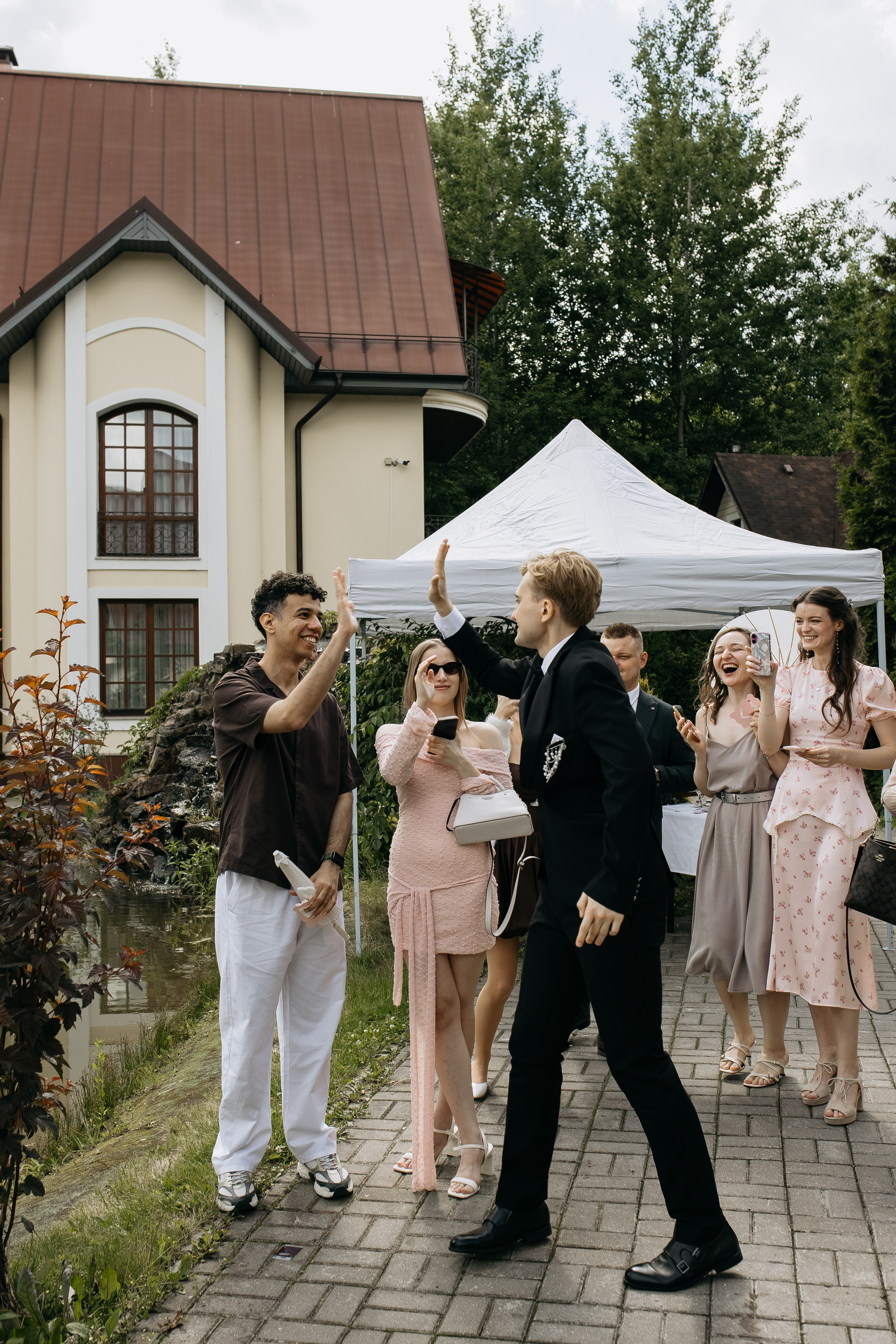NATALY & EDUARD. Свадебный и семейный фотограф в Москве