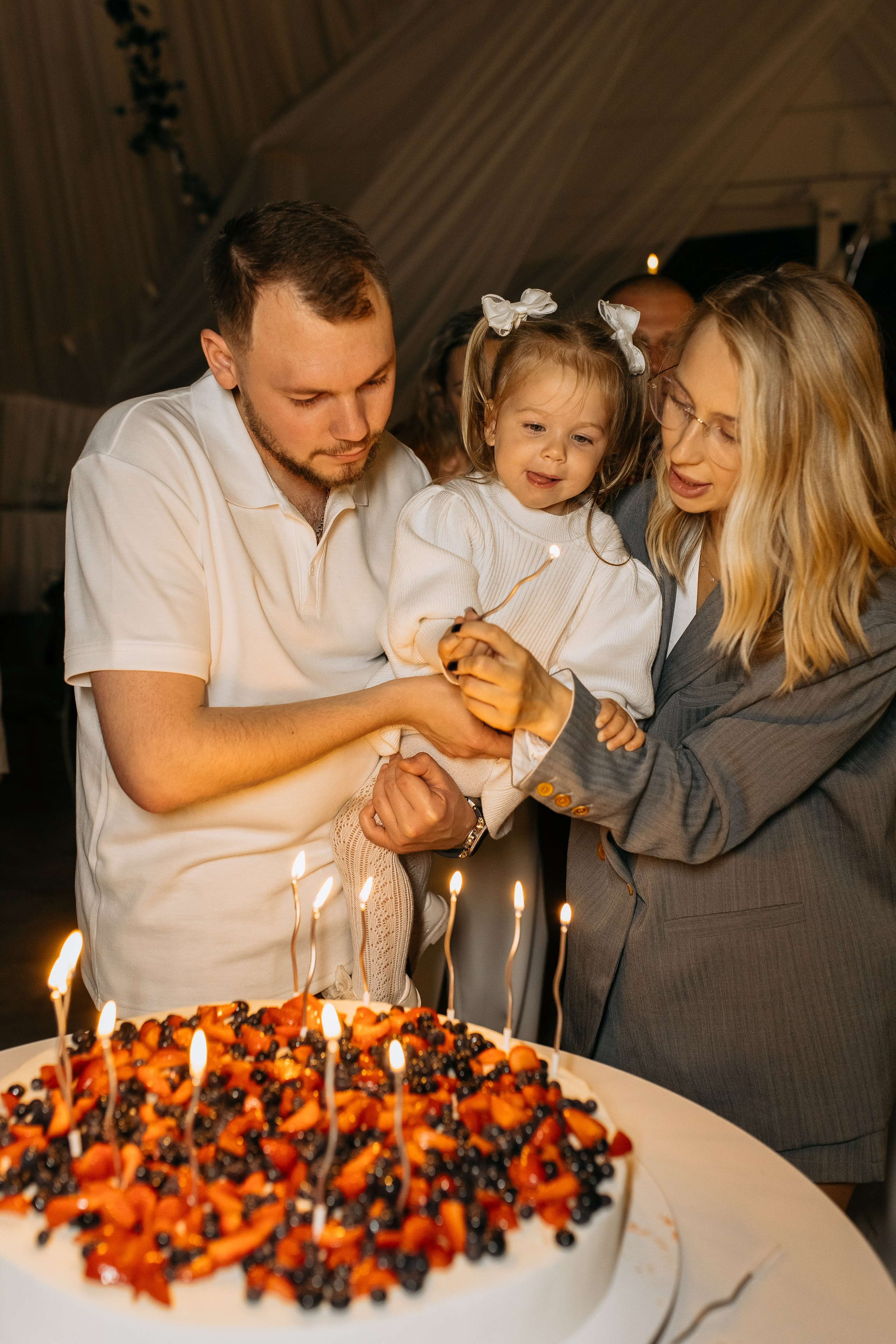 Alexandra & Denis. Свадебный и семейный фотограф в Москве