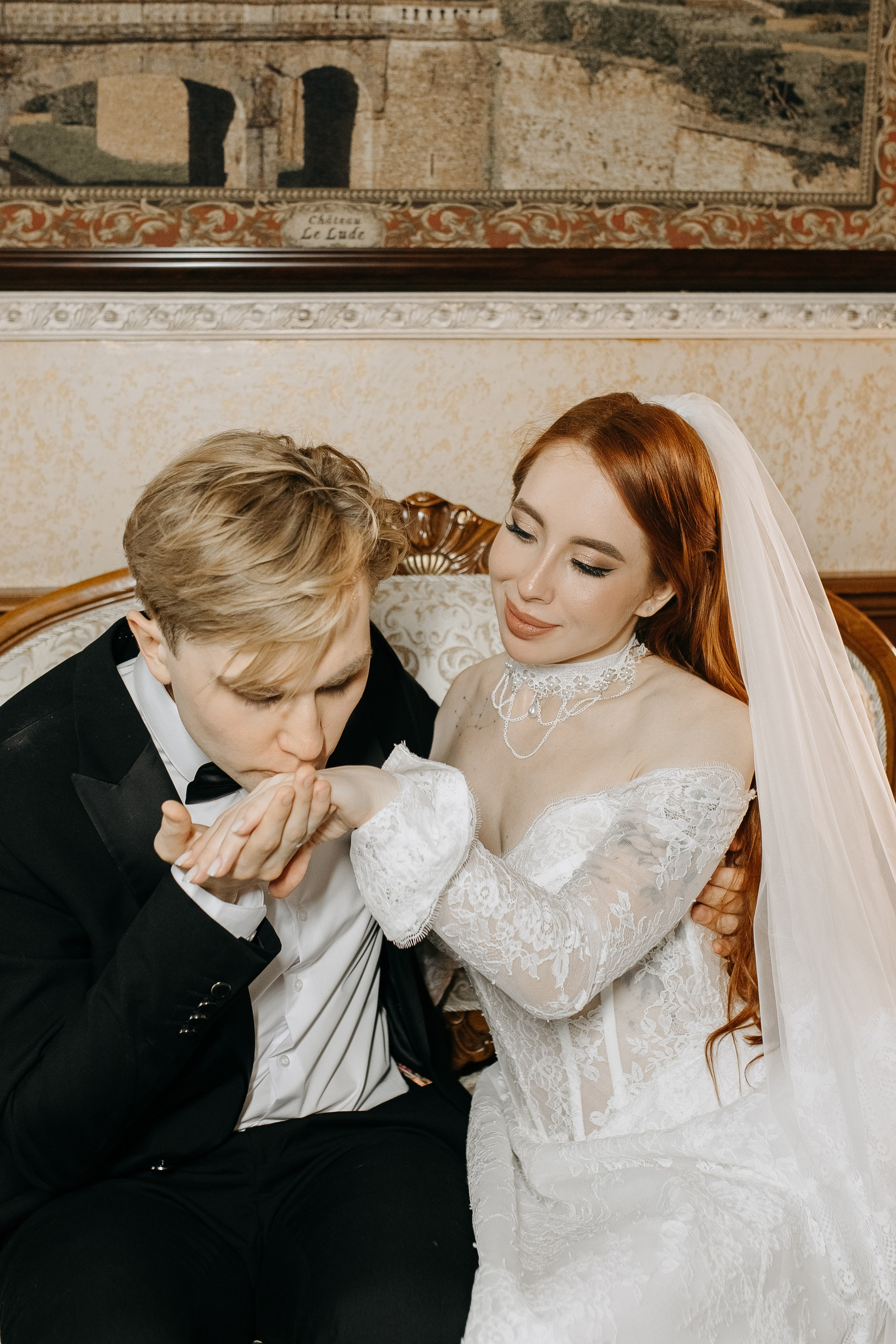 NATALY & EDUARD. Свадебный и семейный фотограф в Москве