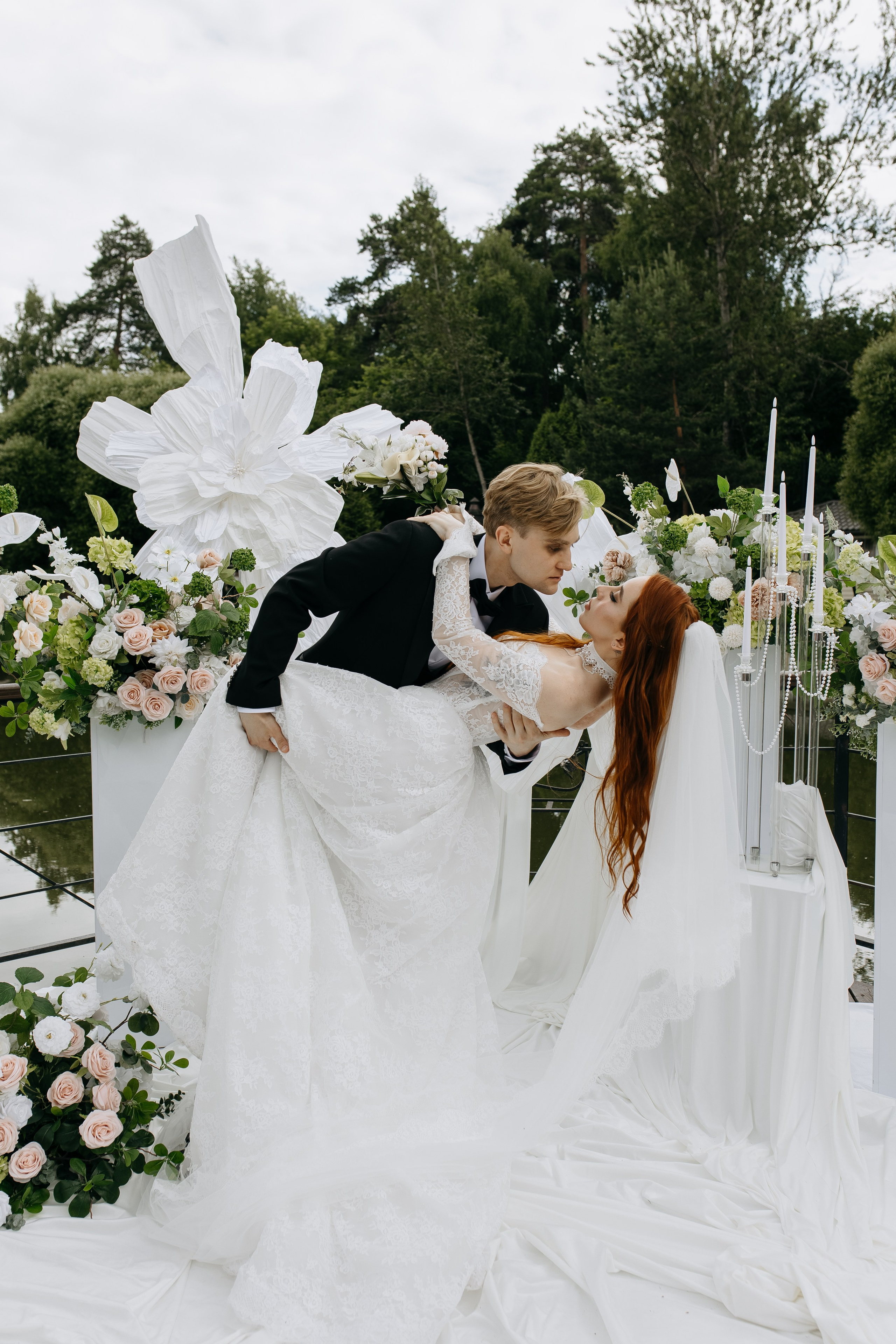 NATALY & EDUARD. Свадебный и семейный фотограф в Москве