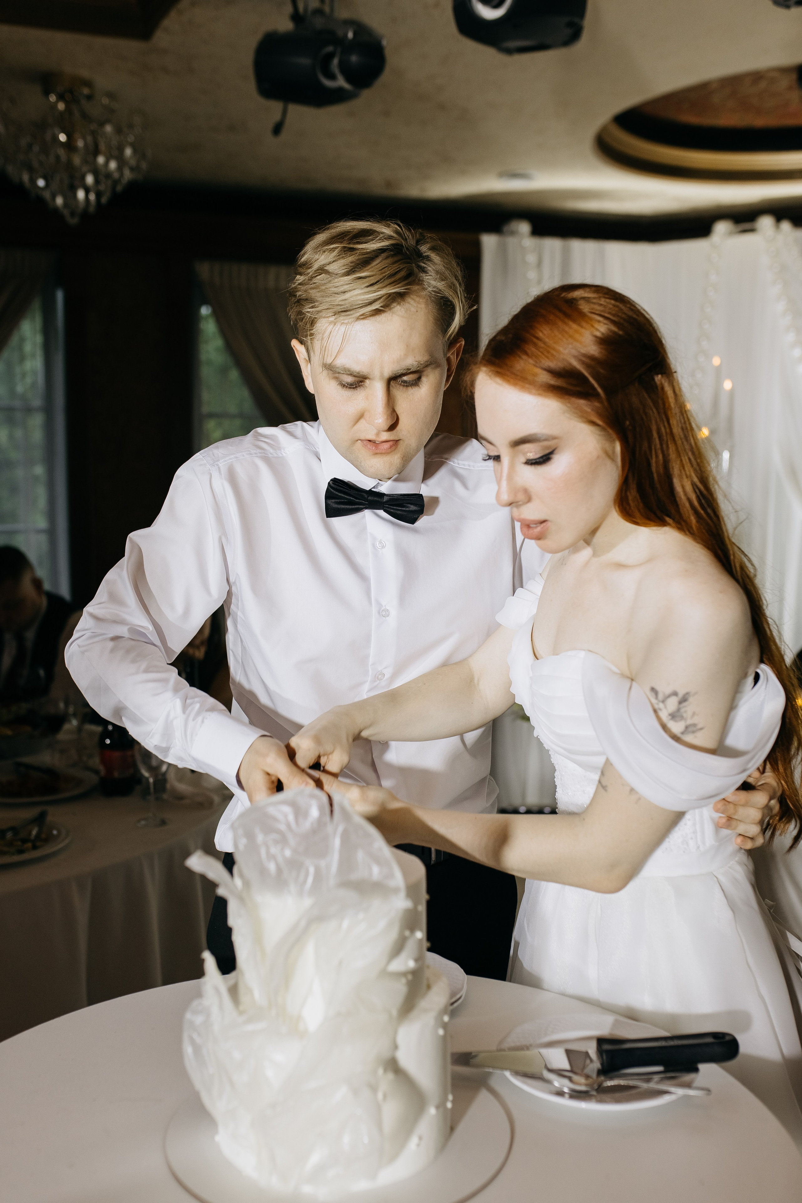 NATALY & EDUARD. Свадебный и семейный фотограф в Москве
