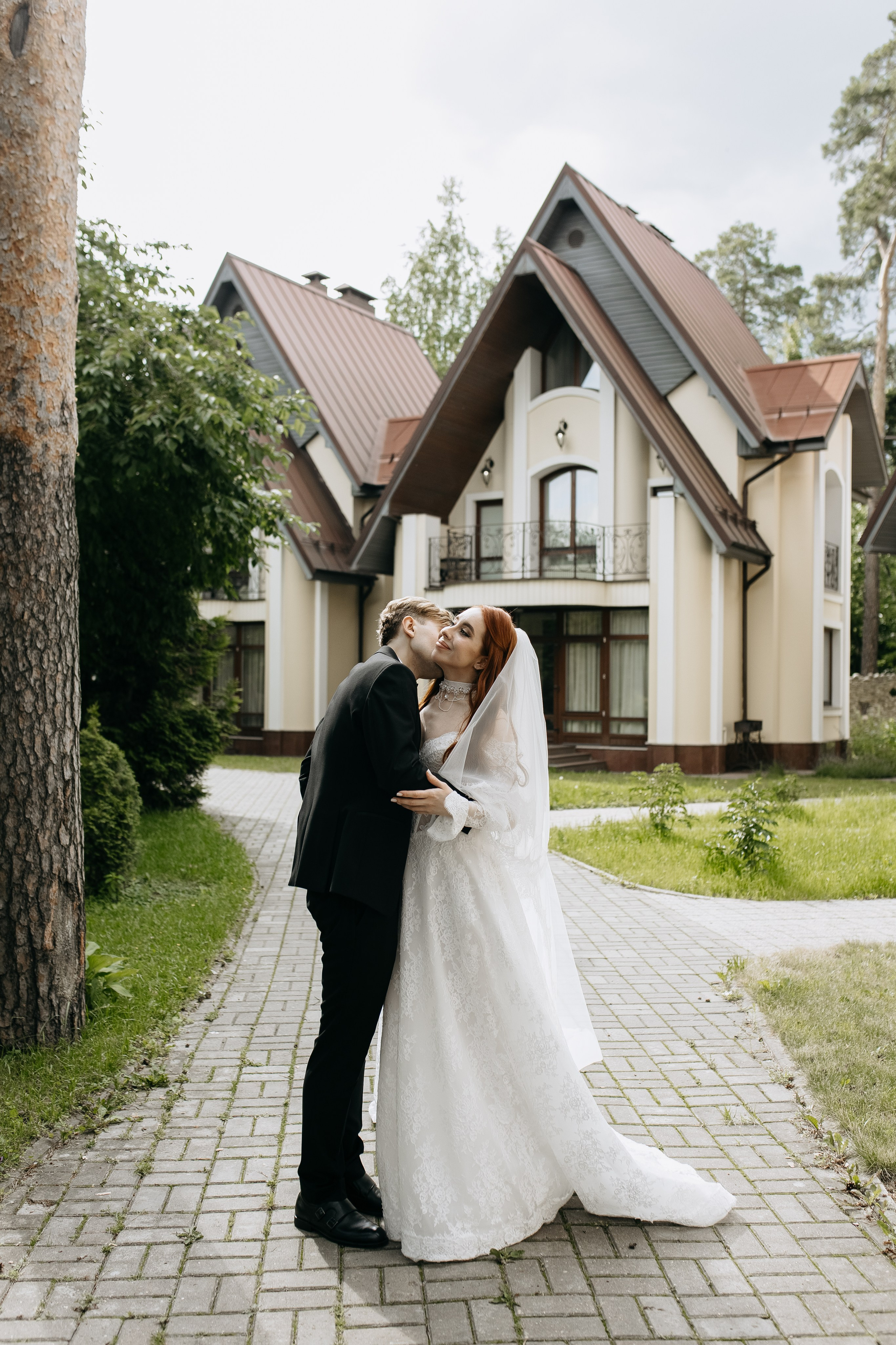 NATALY & EDUARD. Свадебный и семейный фотограф в Москве