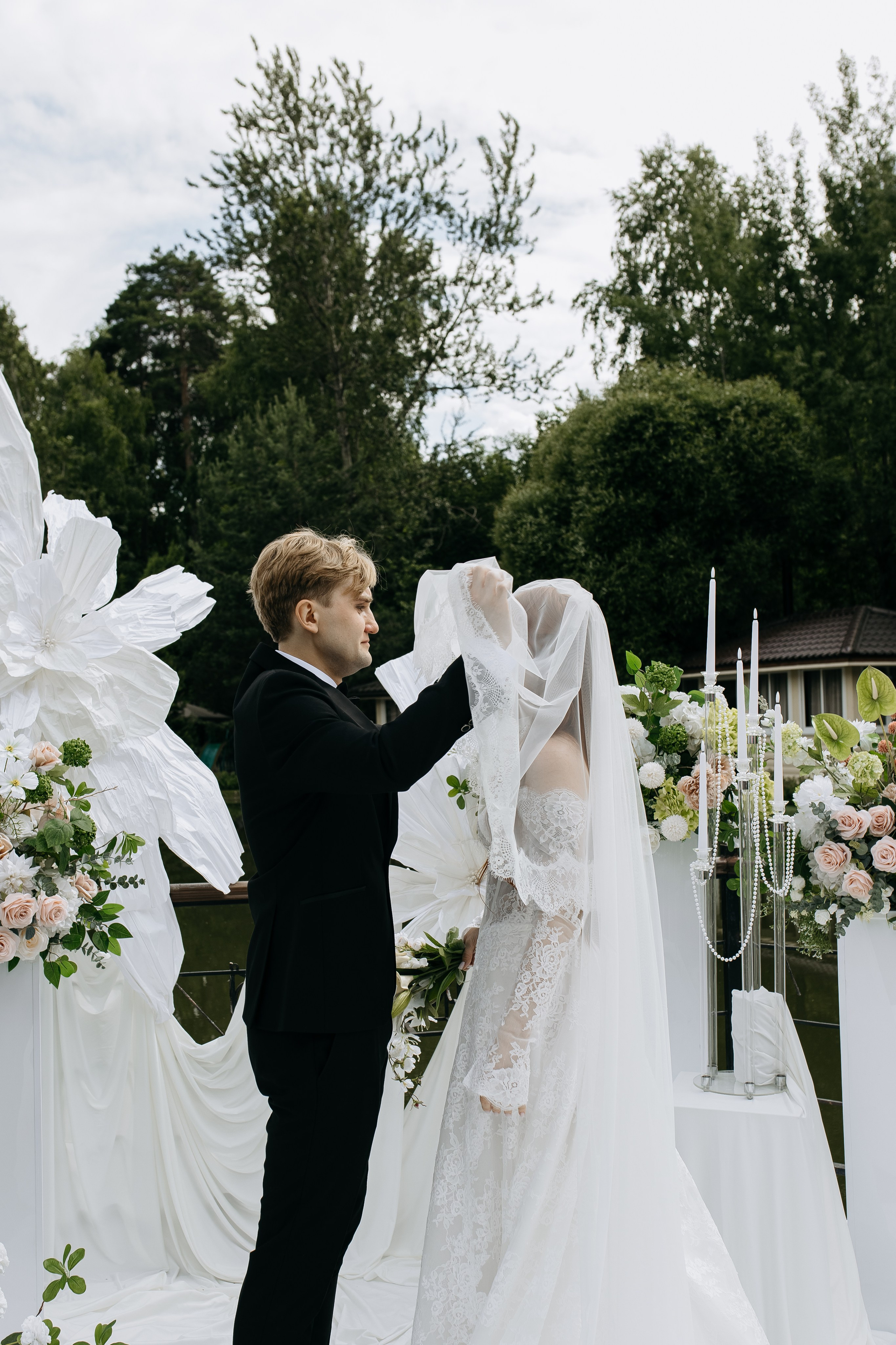NATALY & EDUARD. Свадебный и семейный фотограф в Москве