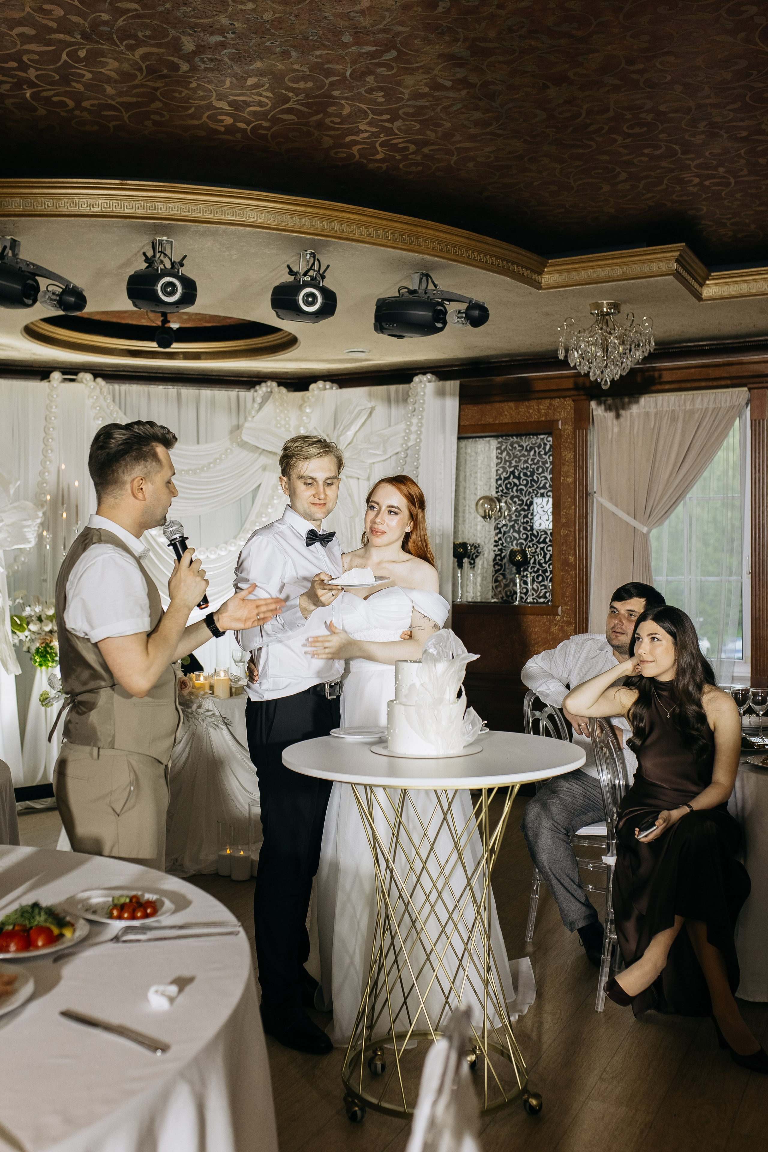 NATALY & EDUARD. Свадебный и семейный фотограф в Москве